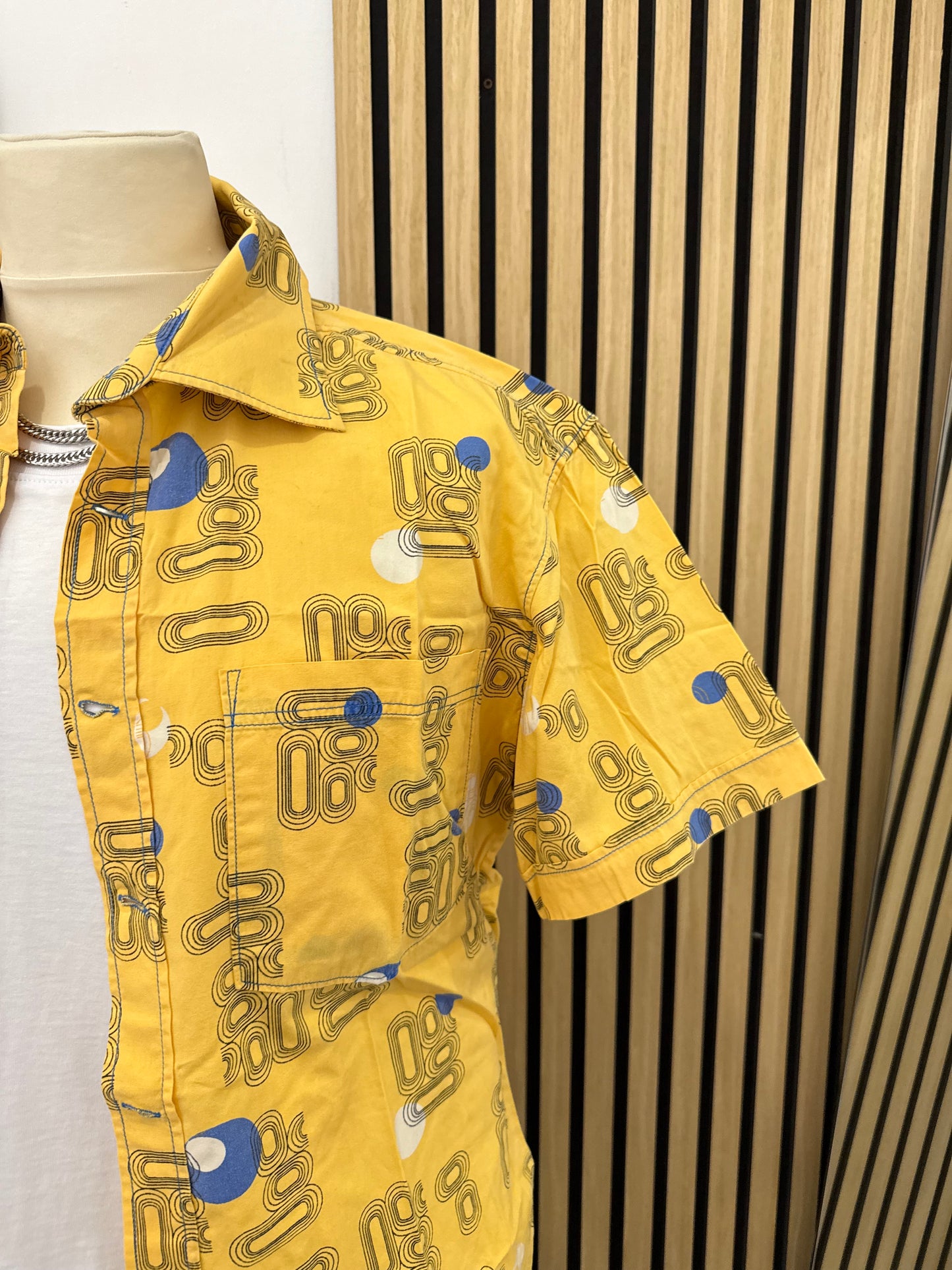 Camicia vintage tg.M