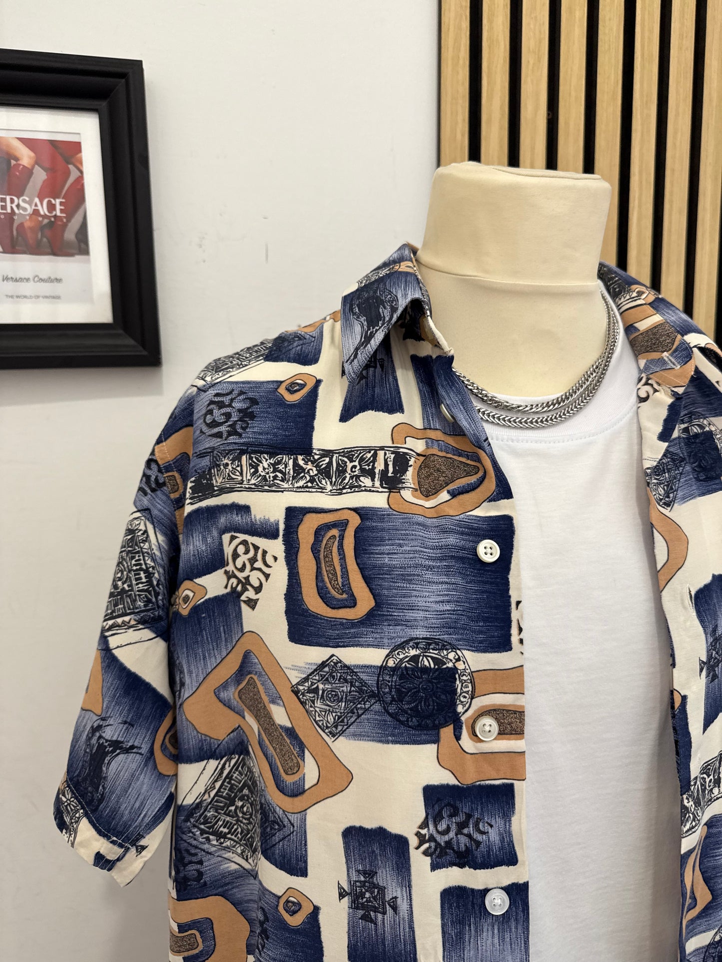 Camicia Vintage