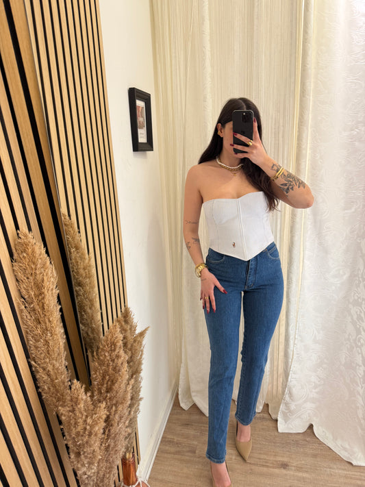Jeans vintage
