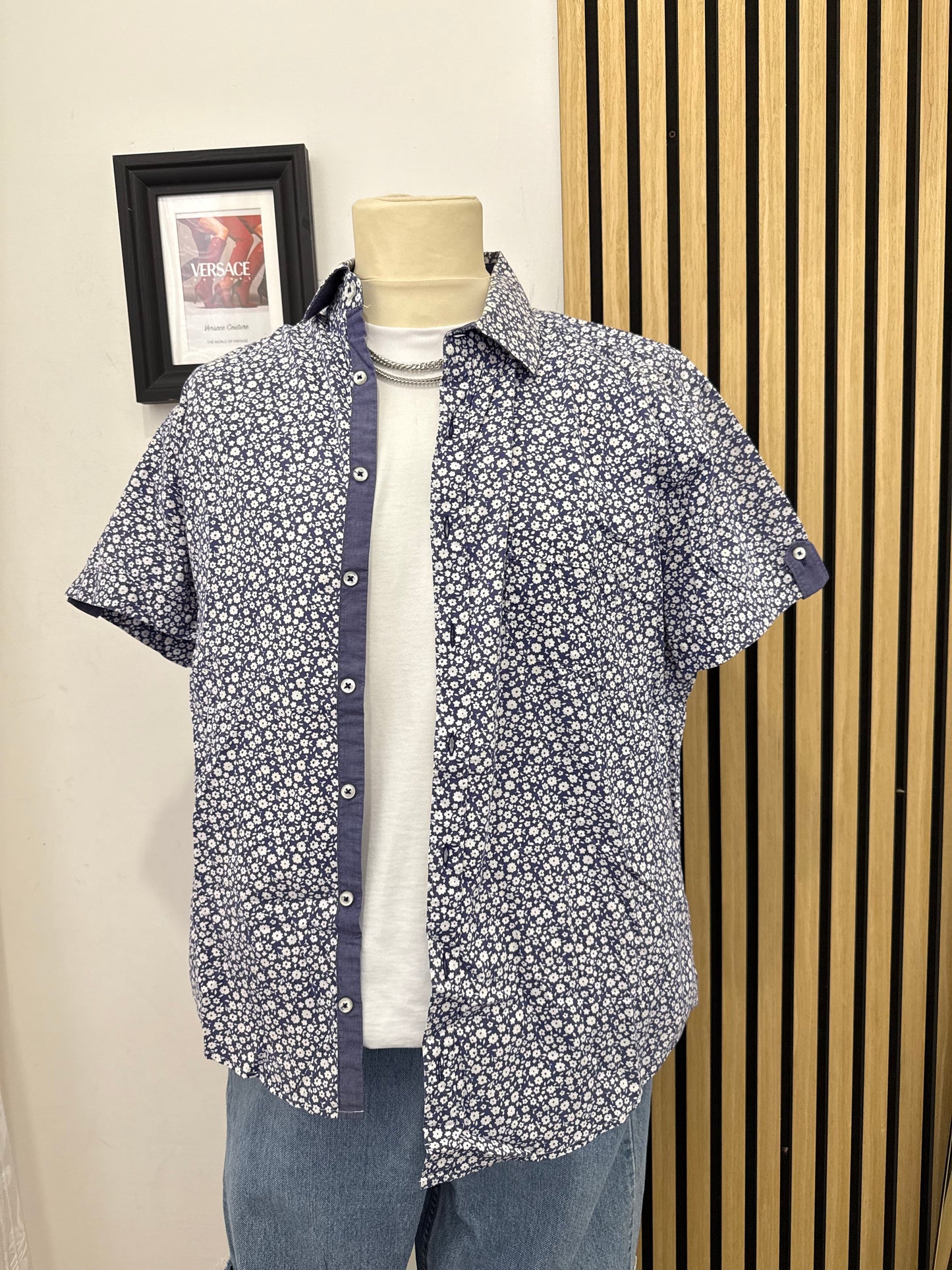 Camicia vintage