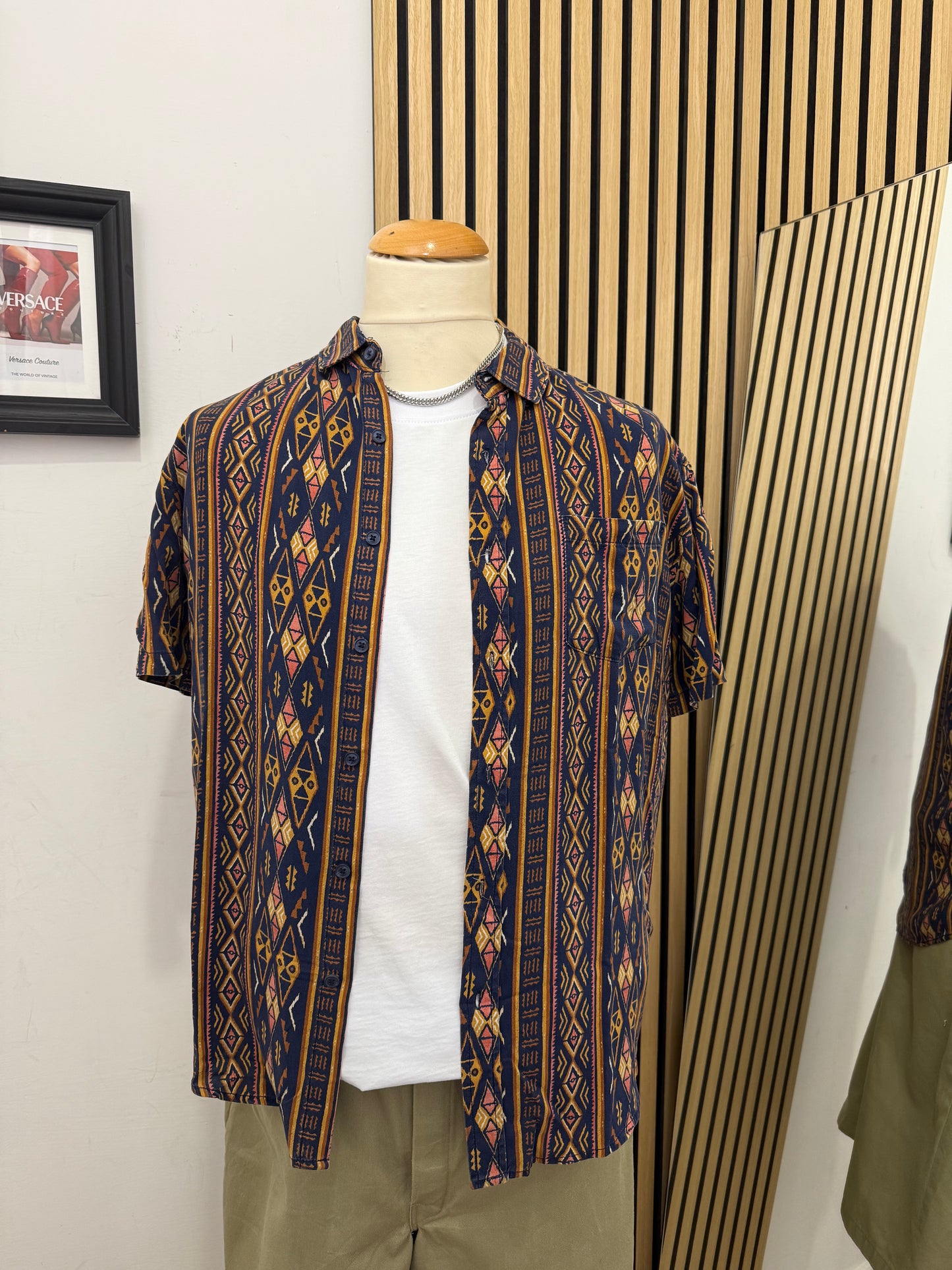 Camicia Vintage