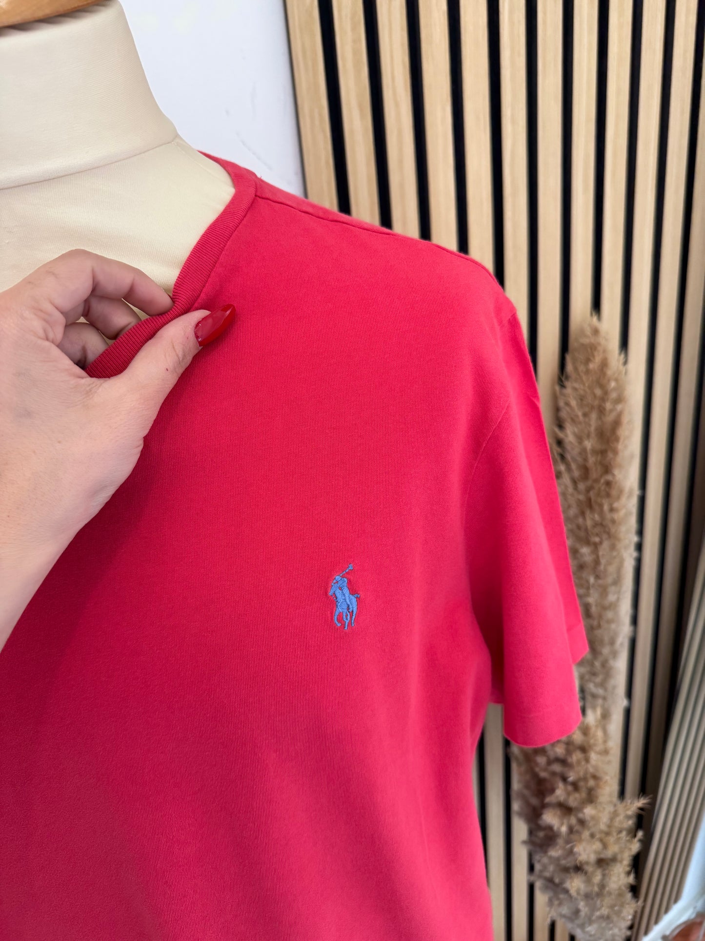 T-shirt Ralph Lauren