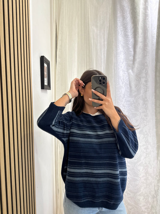 Maglioncino Chaps Vintage