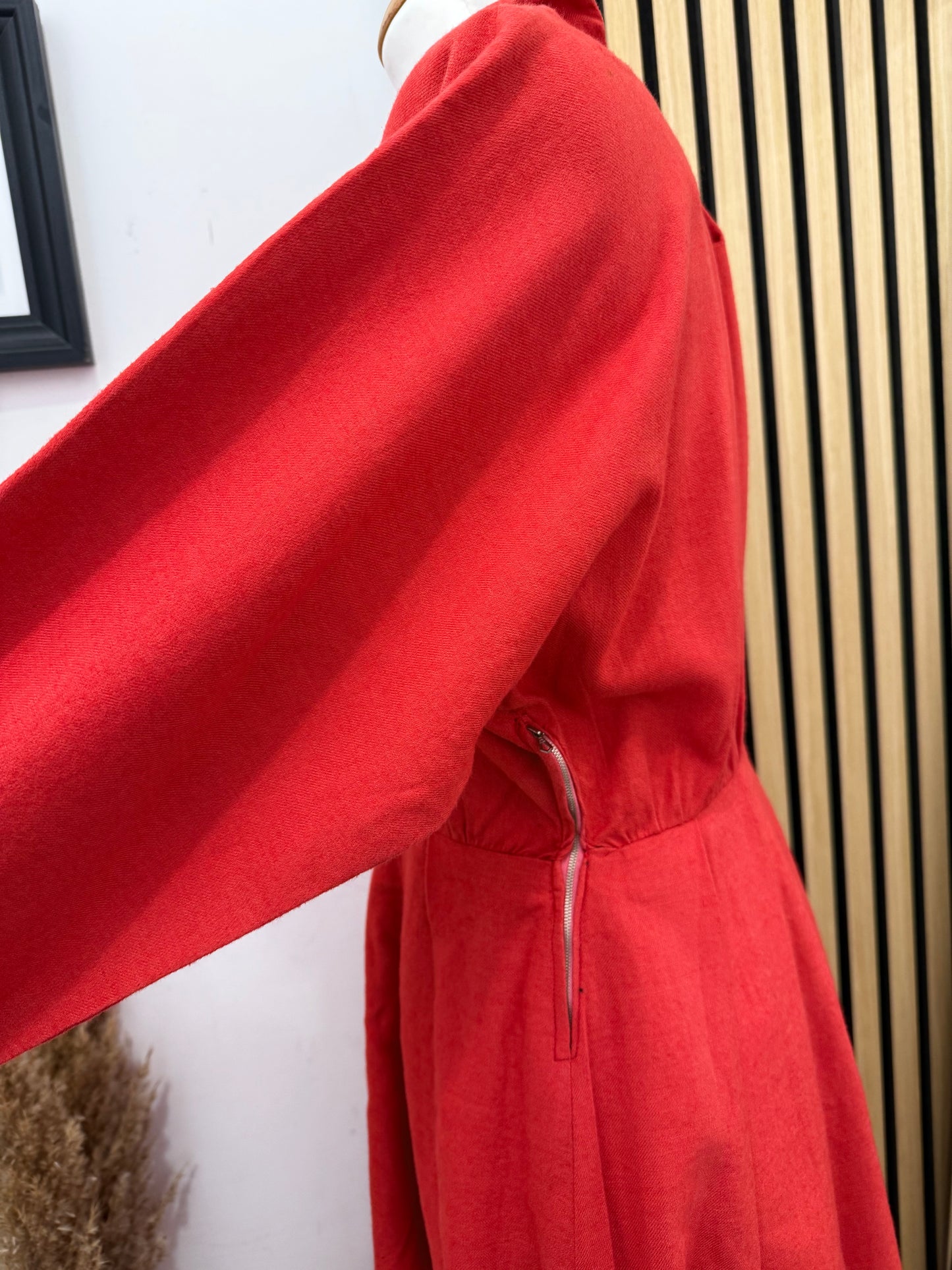 Vestitino Midi Vintage