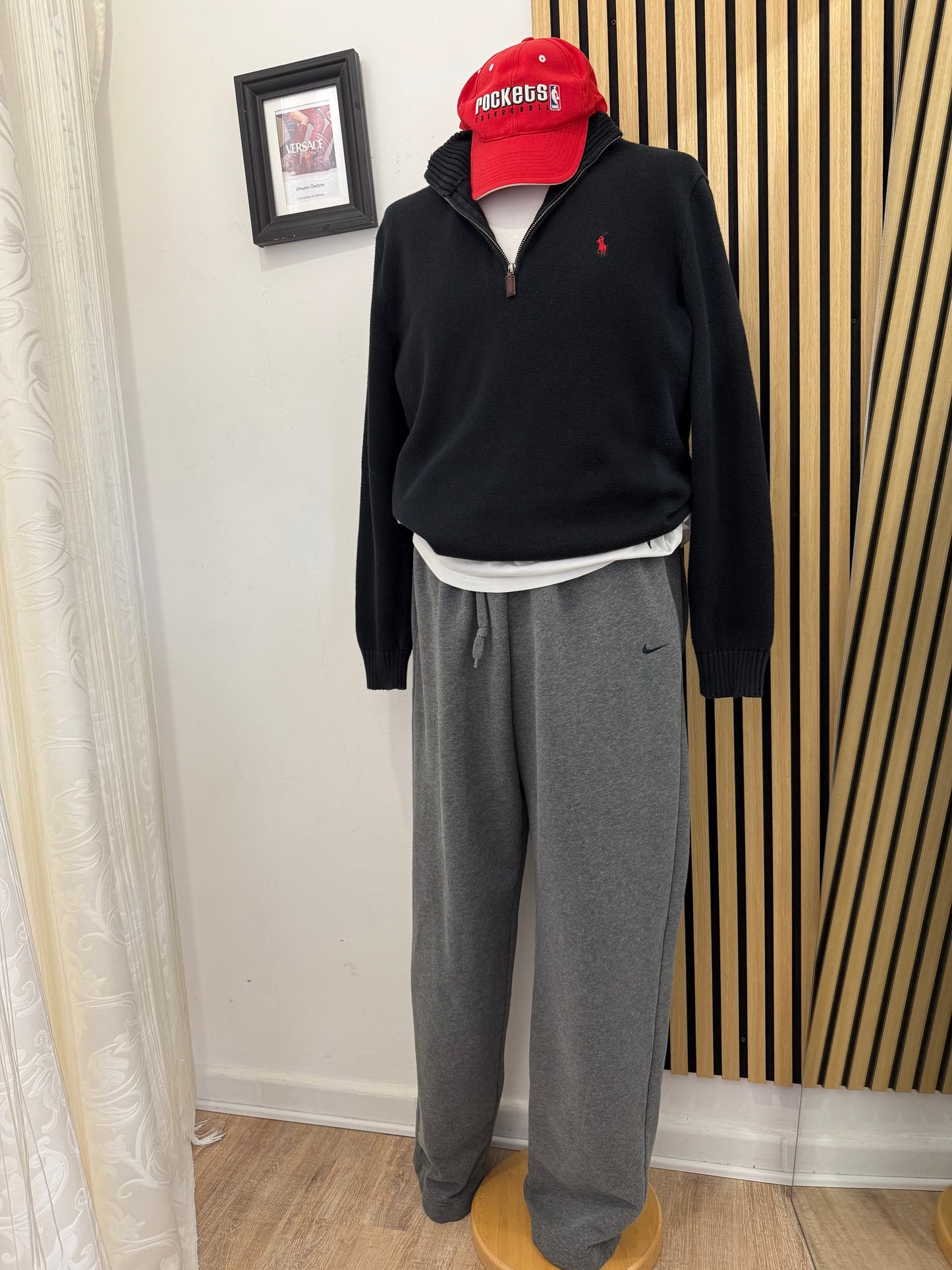 Maglioncino Ralph Lauren unisex