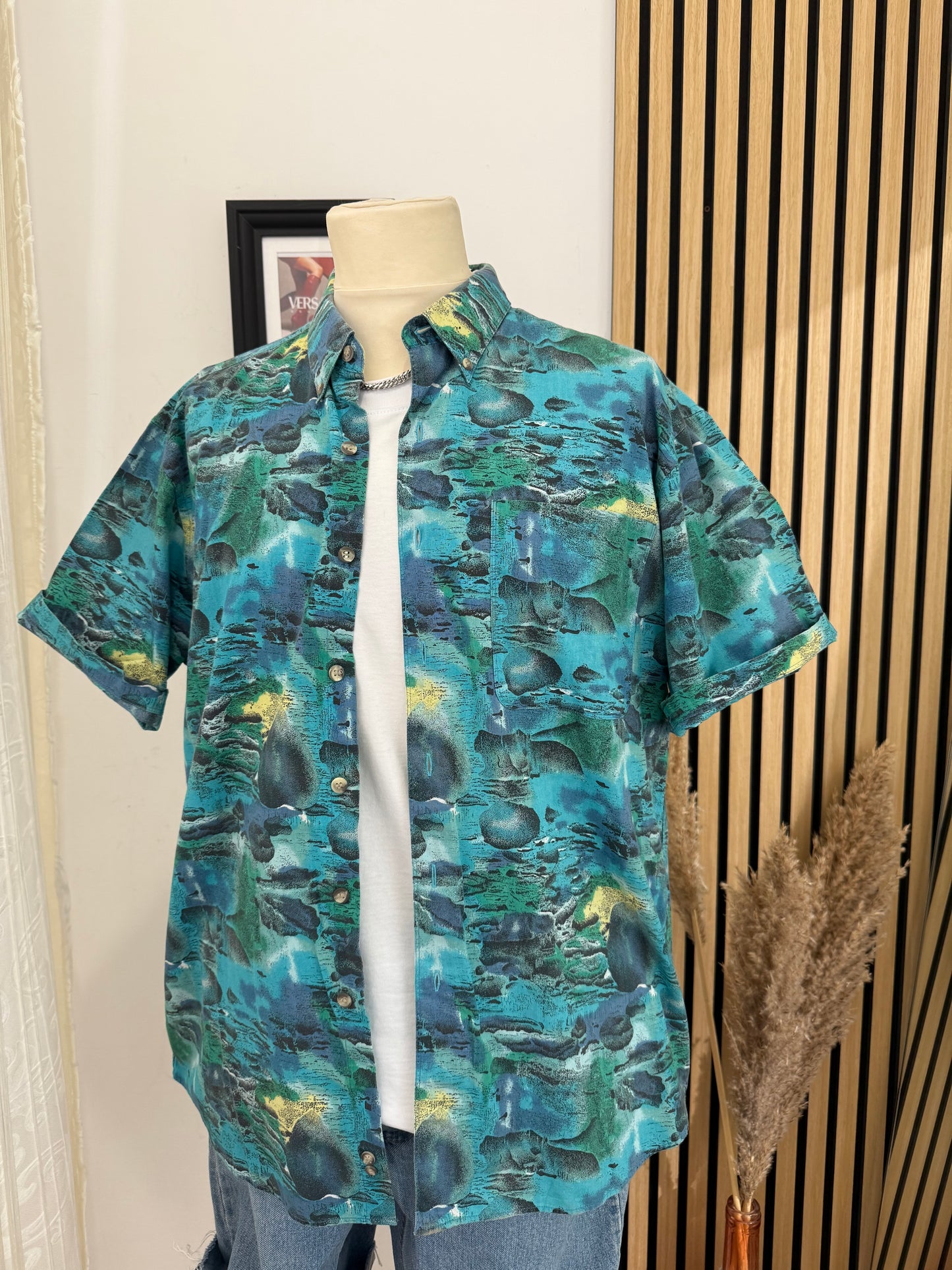 Camicia Vintage