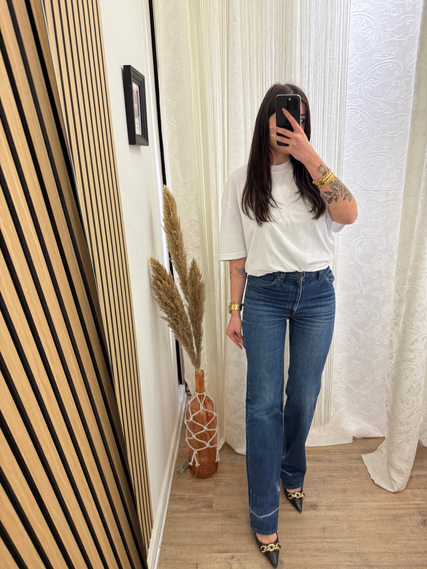 Jeans Levi’s 630 Vintage