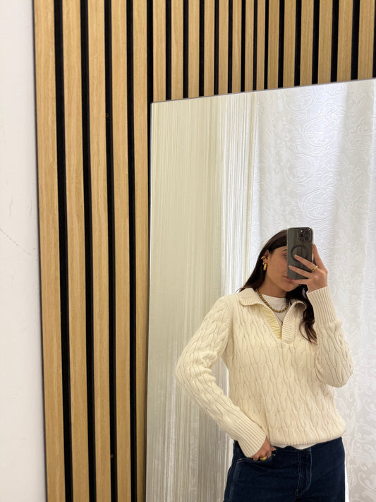 Maglione Ralph Lauren Vintage