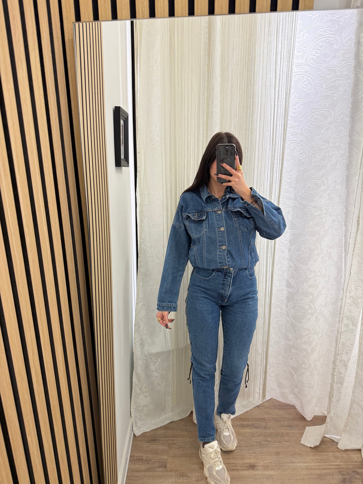 Jeans Vintage