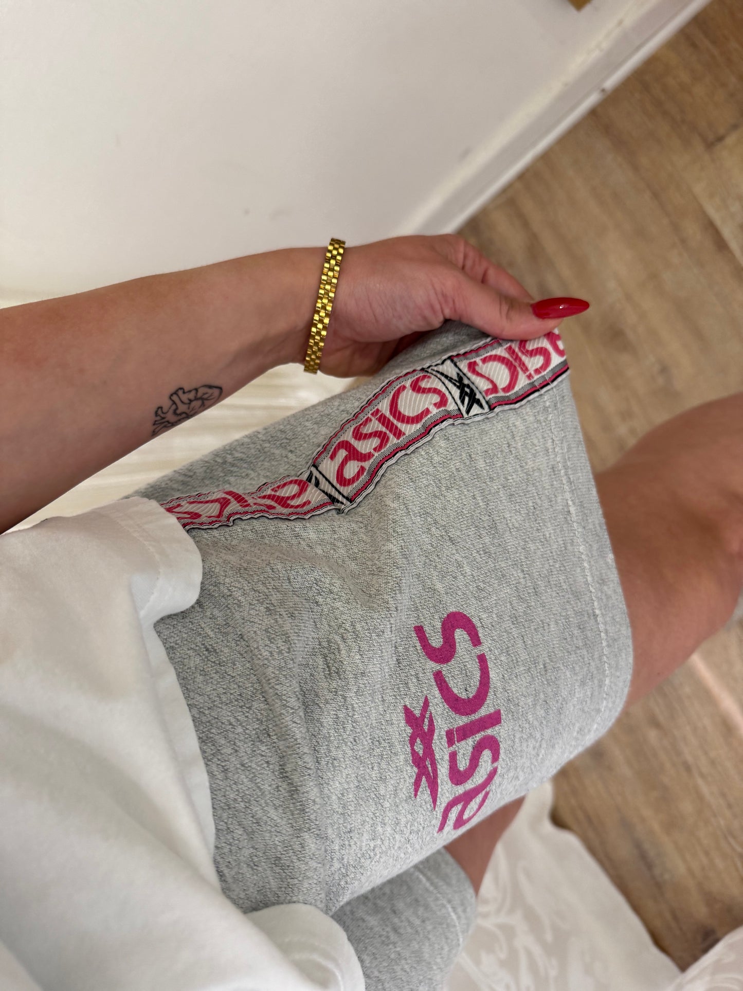 Pantaloncino sportivo ASICS