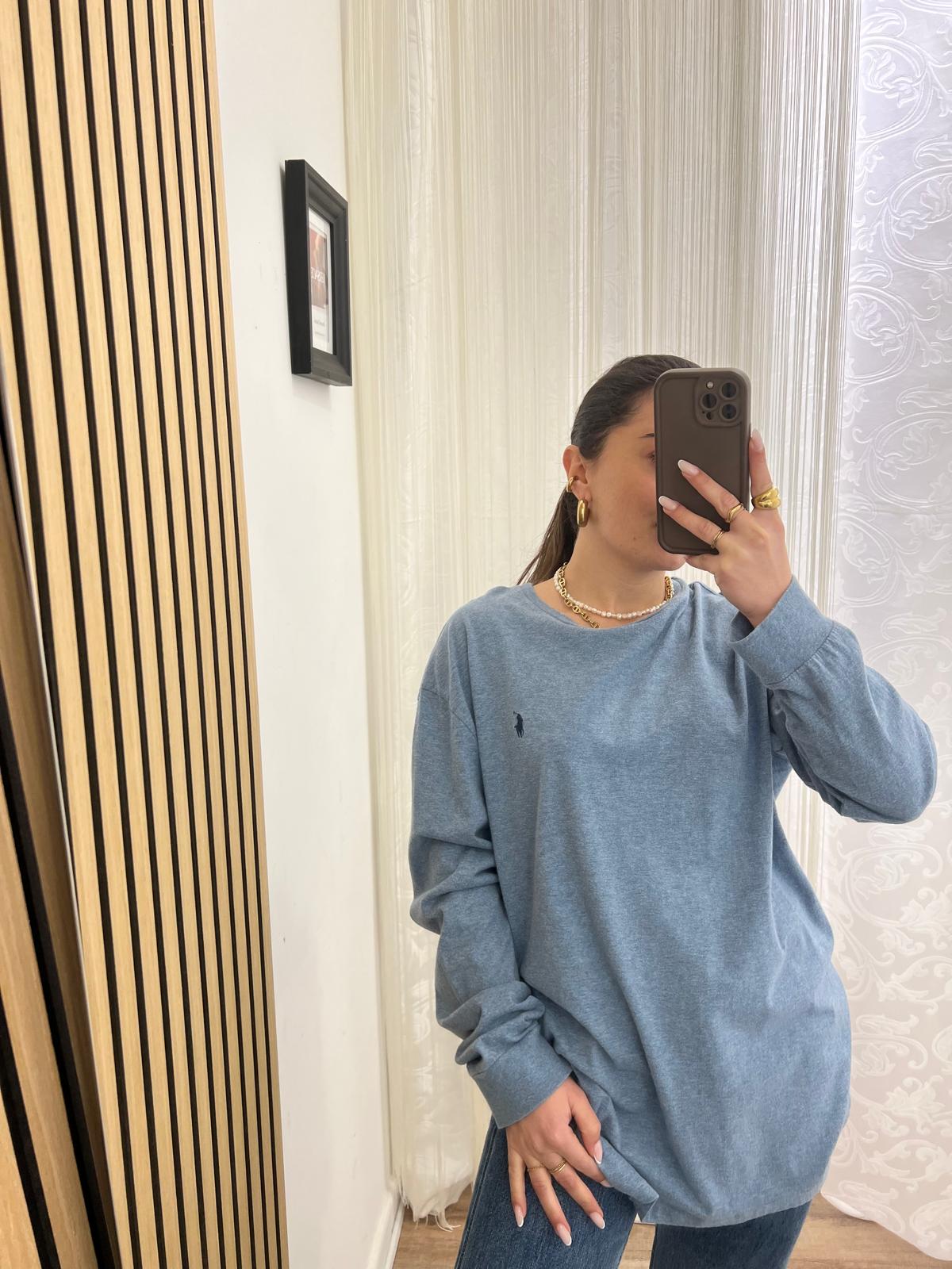 Maglia Ralph Lauren Unisex
