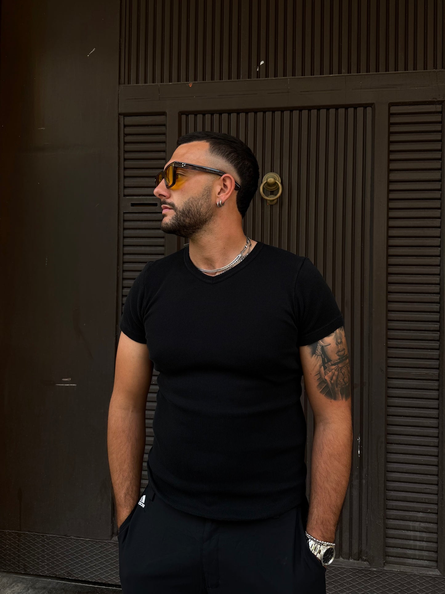 T-shirt Dolce e Gabbana