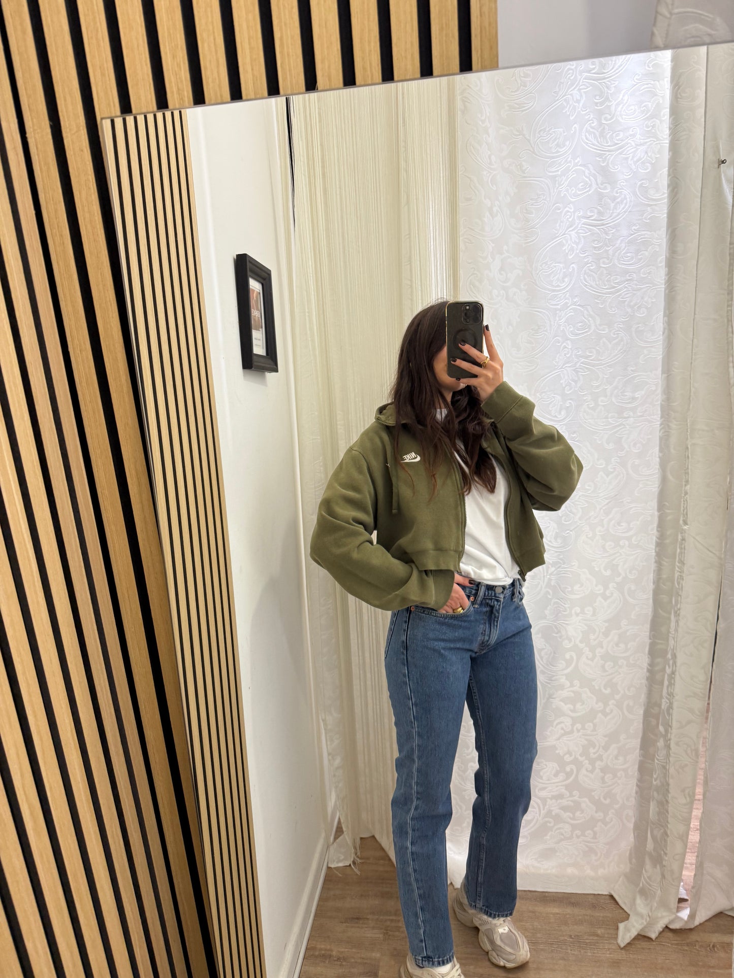 Jeans Levi’s Vintage