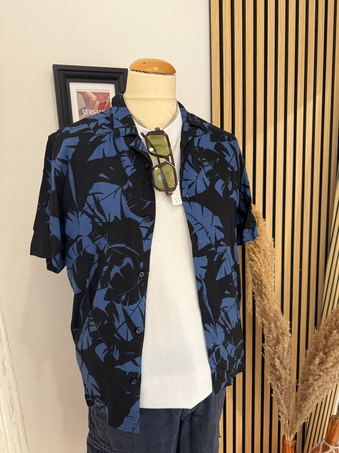 Camicia Vintage