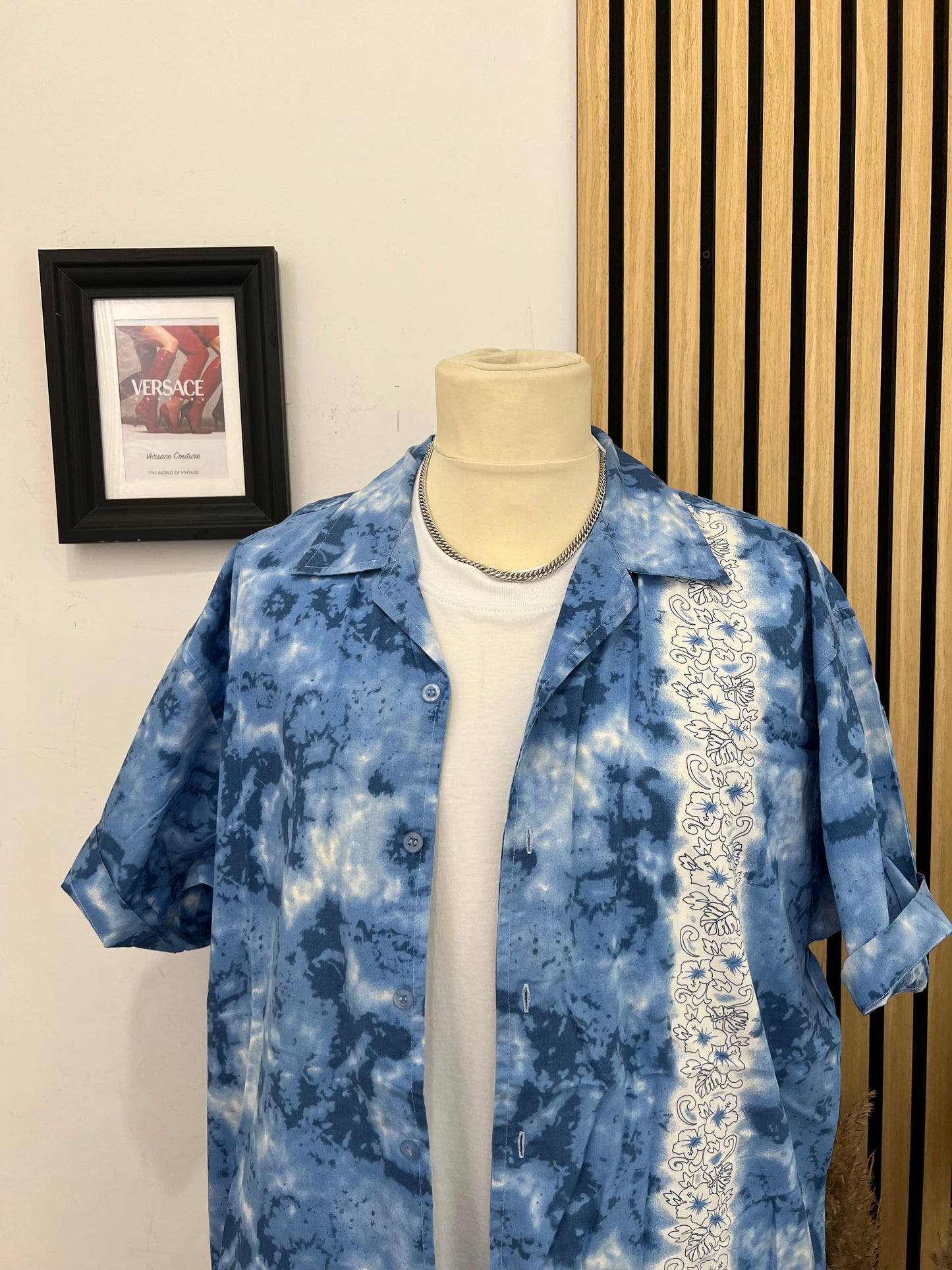 Camicia vintage