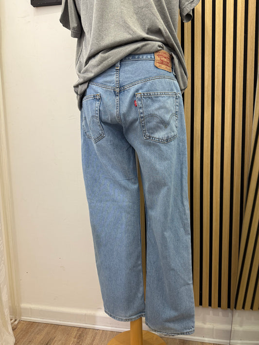 Jeans Levi’s 550 vintage 46IT