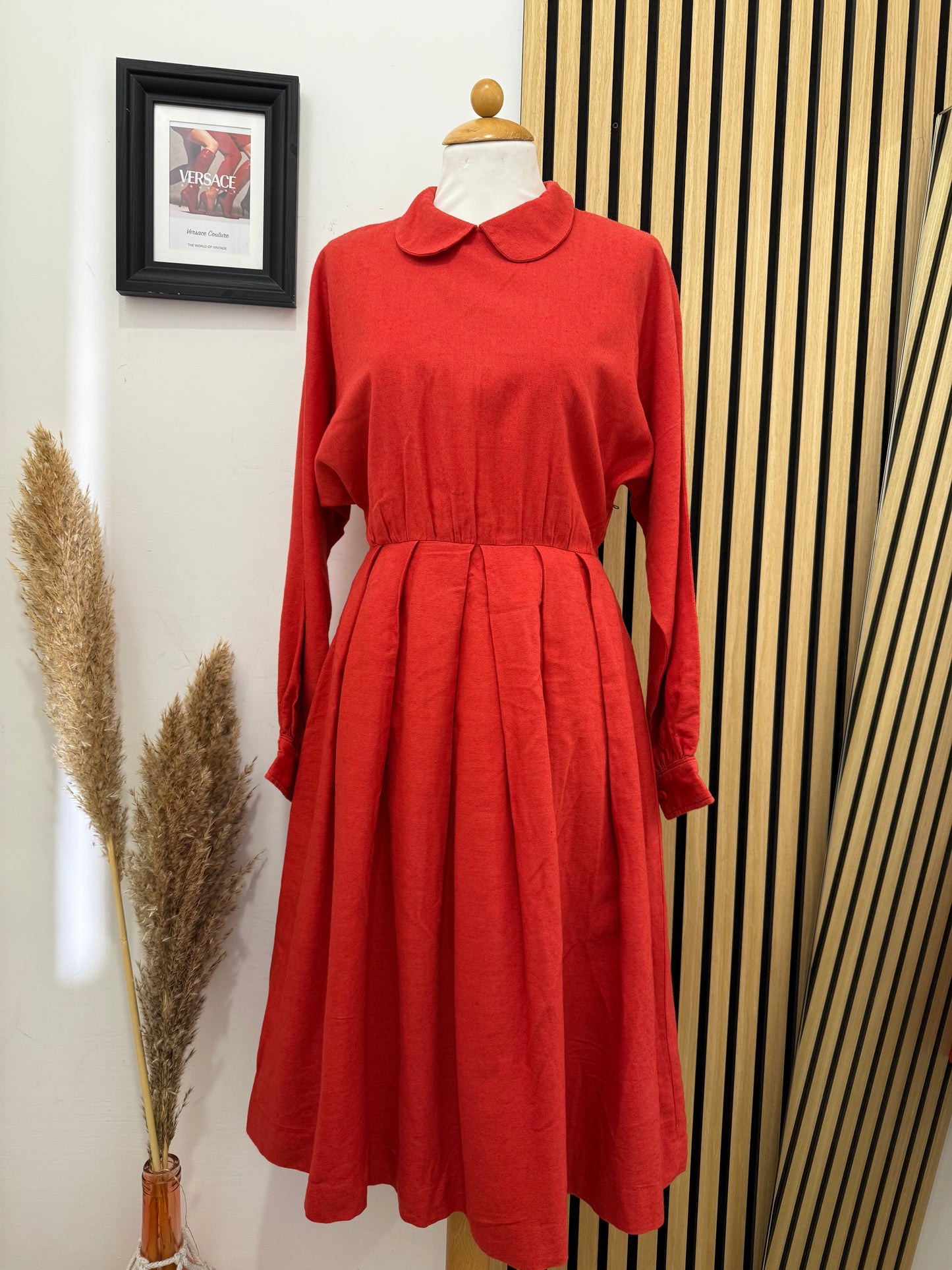 Vestitino Midi Vintage