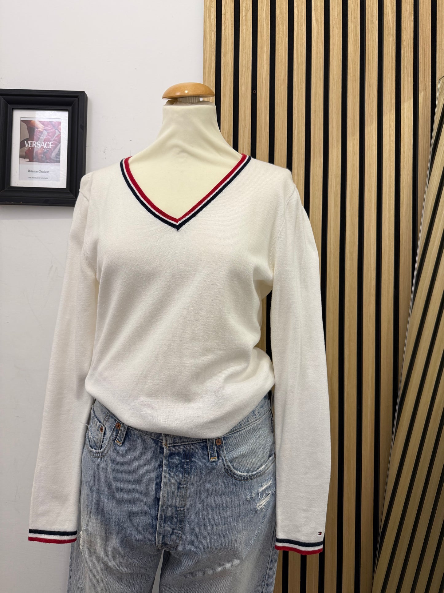 Maglioncino Tommy Hilfiger