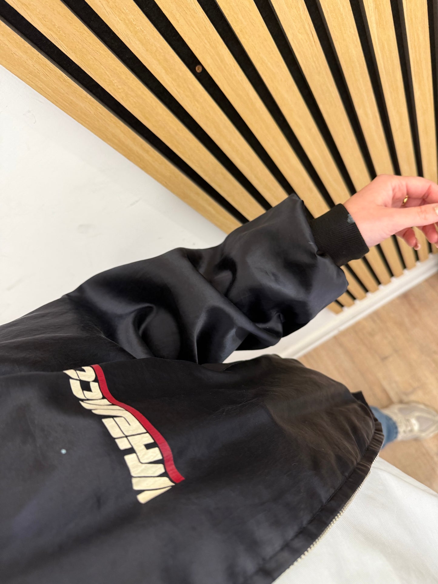 UNISEX College americano