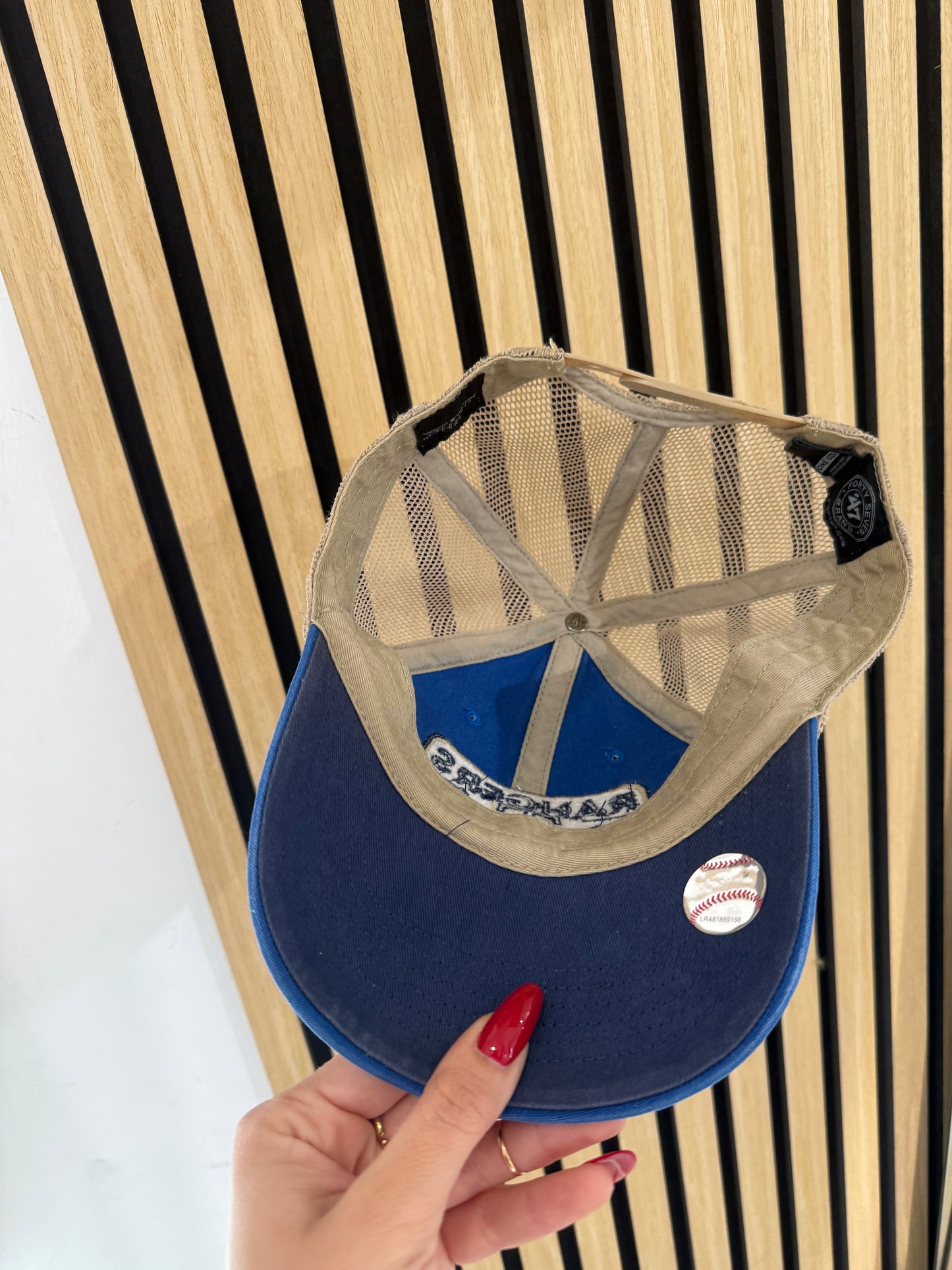Cappellino New Era