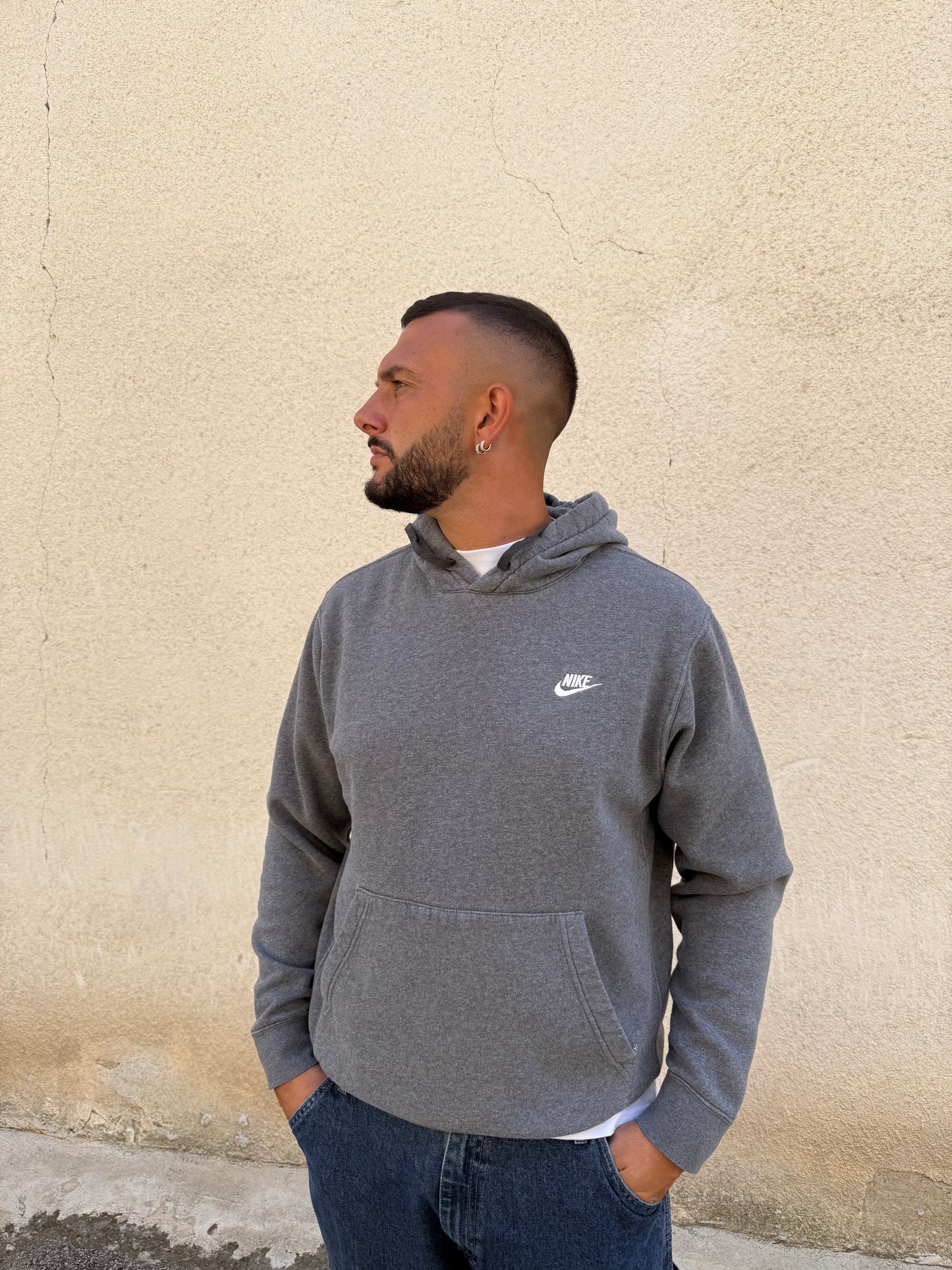 Felpa Nike Unisex