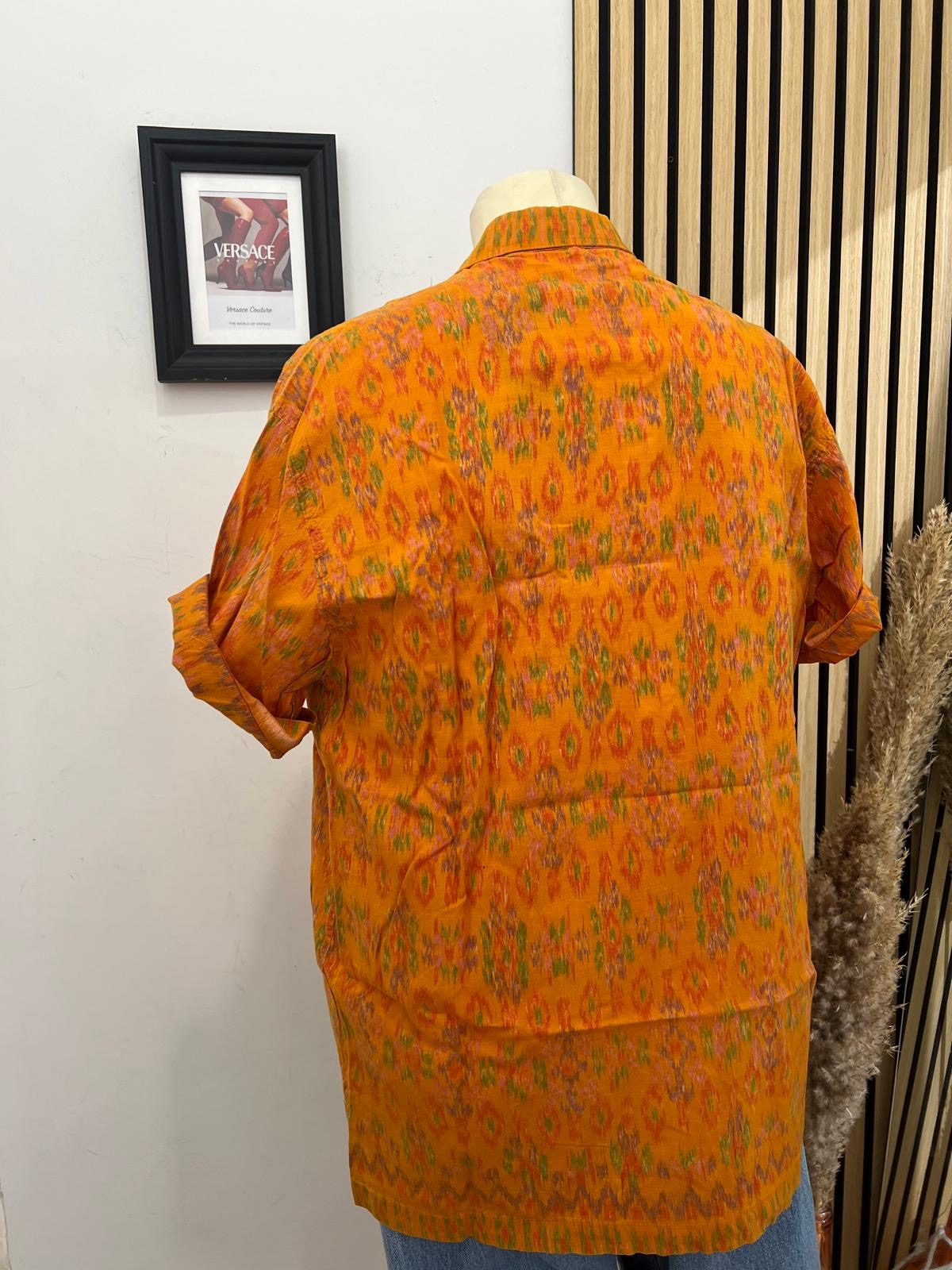 Camicia Vintage