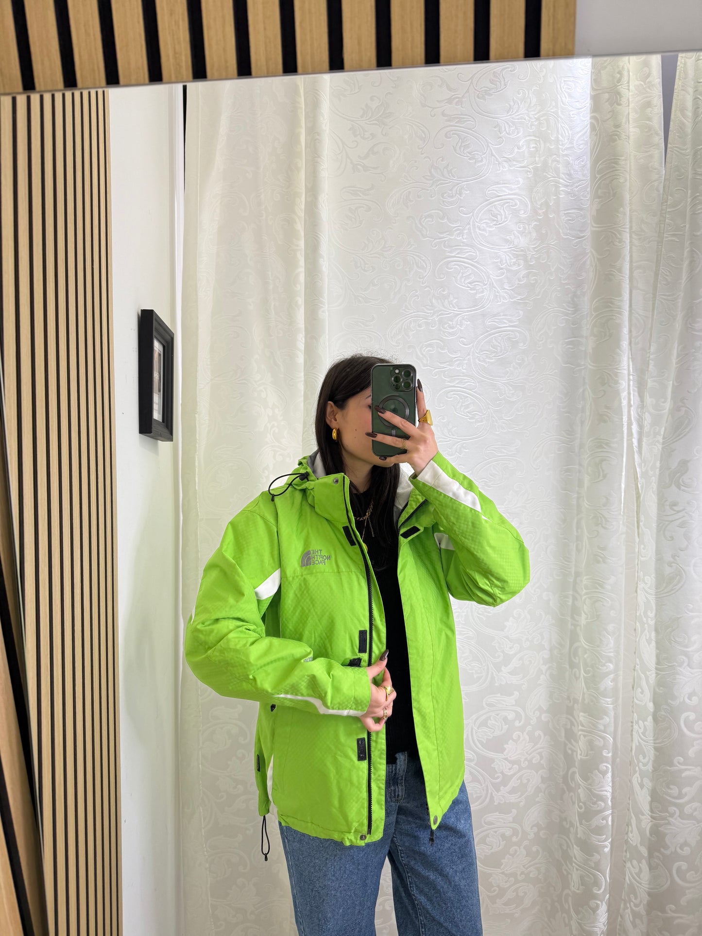 Giacca The North Face Unisex