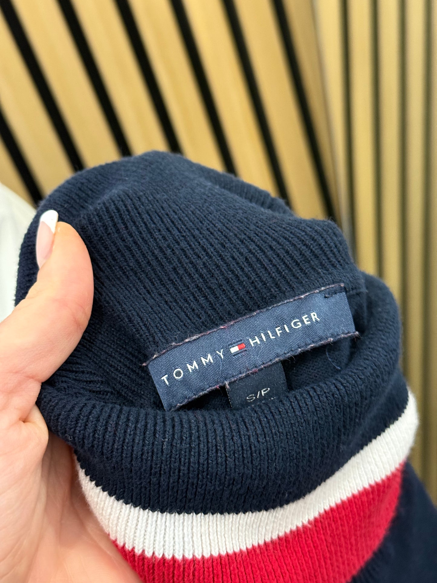 Dolcevita Tommy Hilfiger