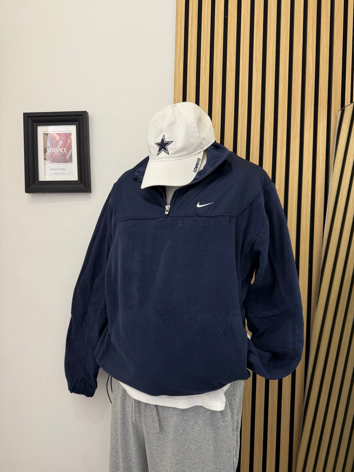 Felpa Nike unisex