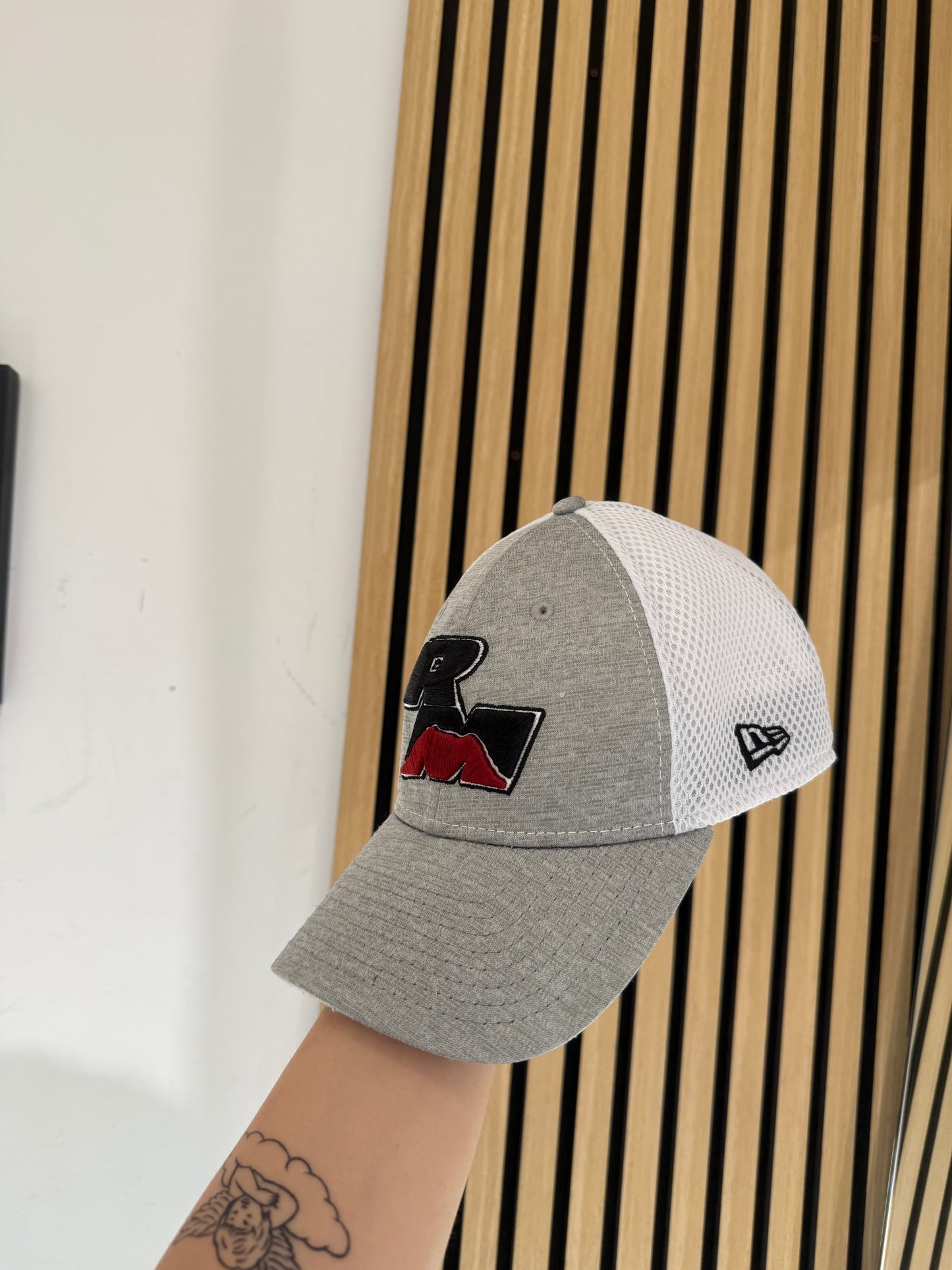 Cappellino New Era