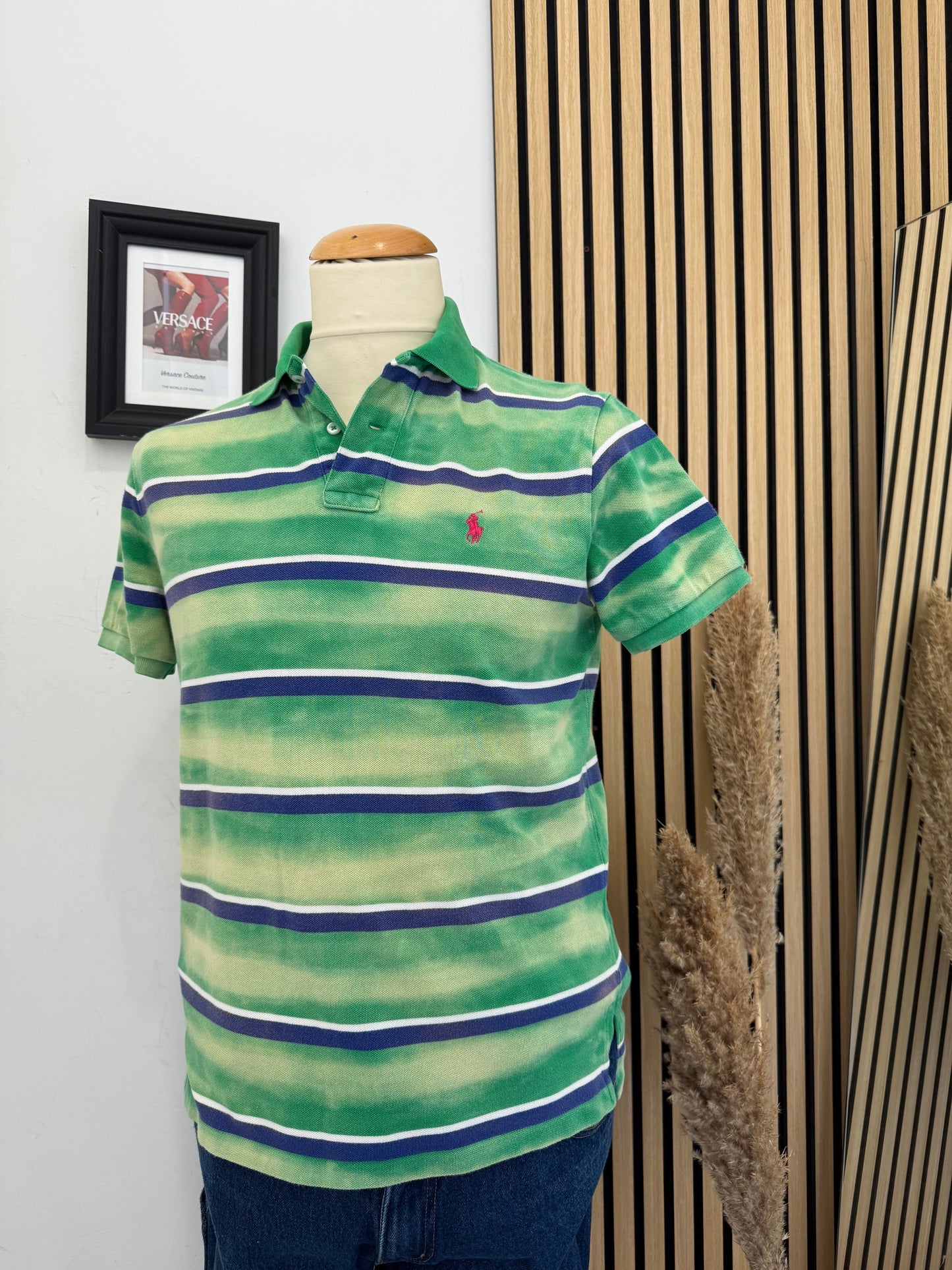 Polo Ralph Lauren tie dye