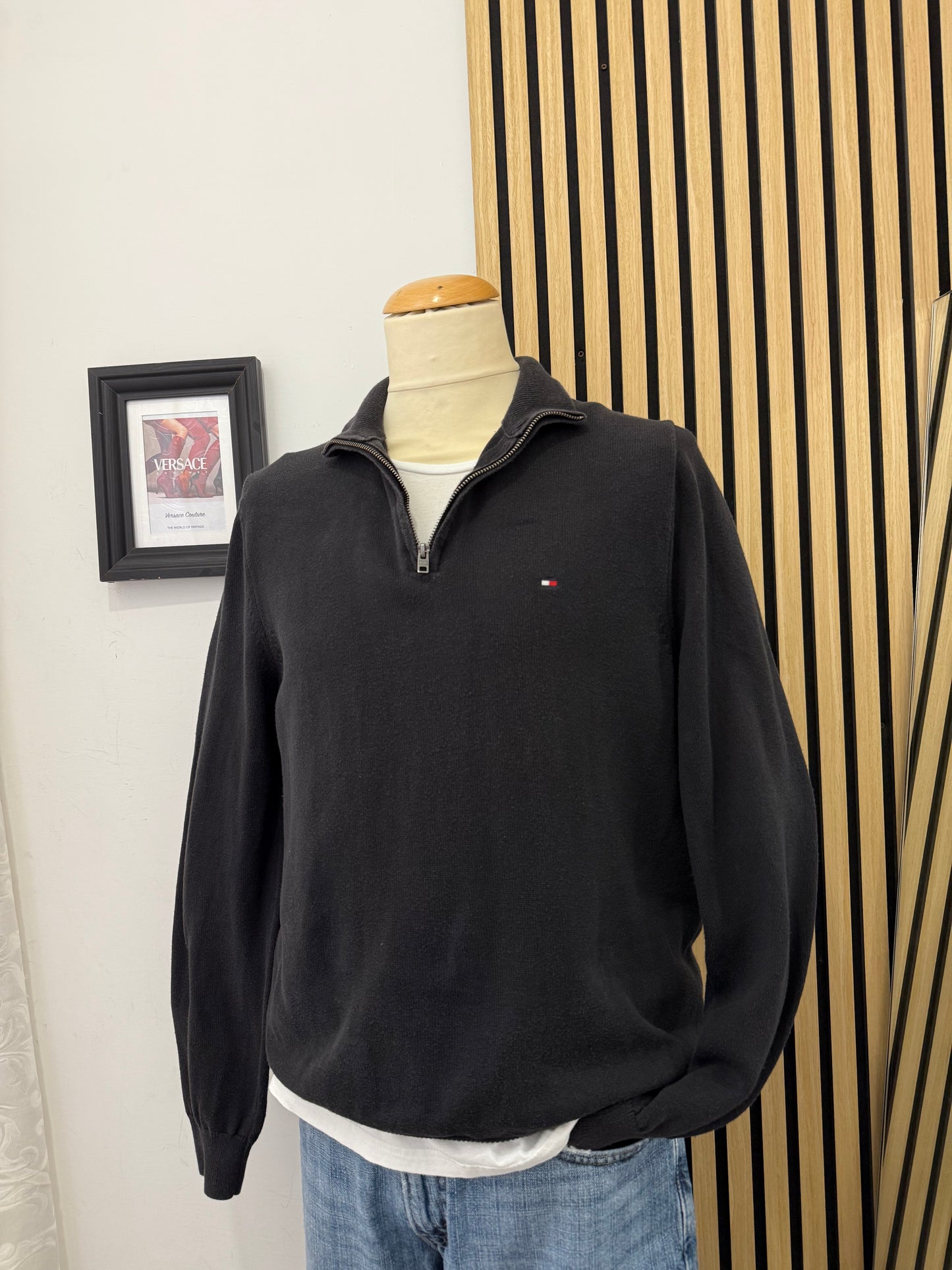 Maglioncino Tommy Hilfiger unisex