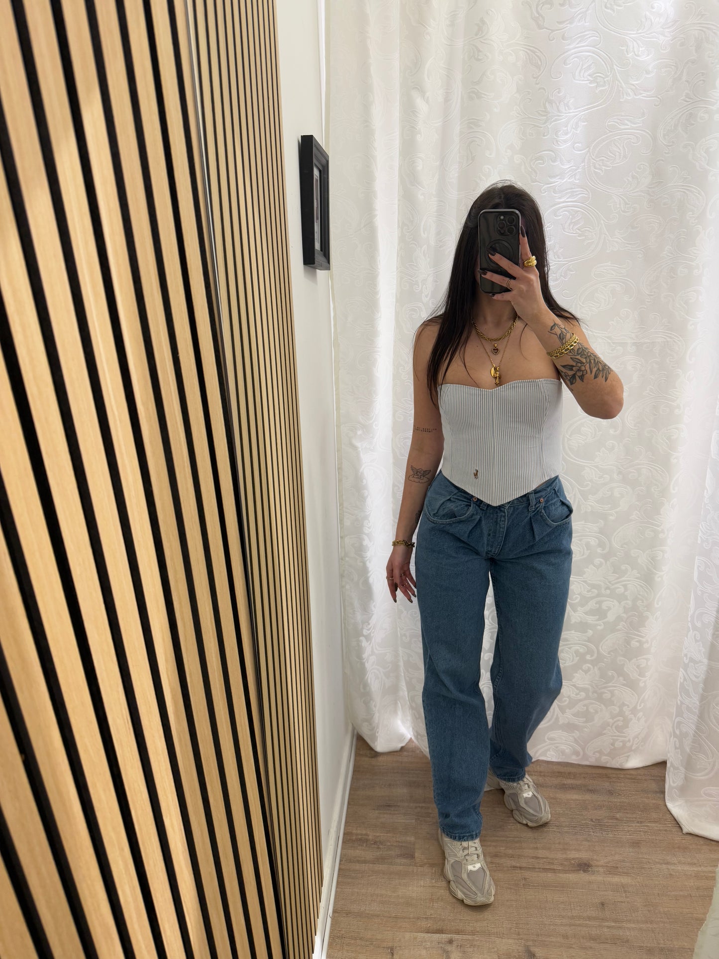 Jeans Vintage