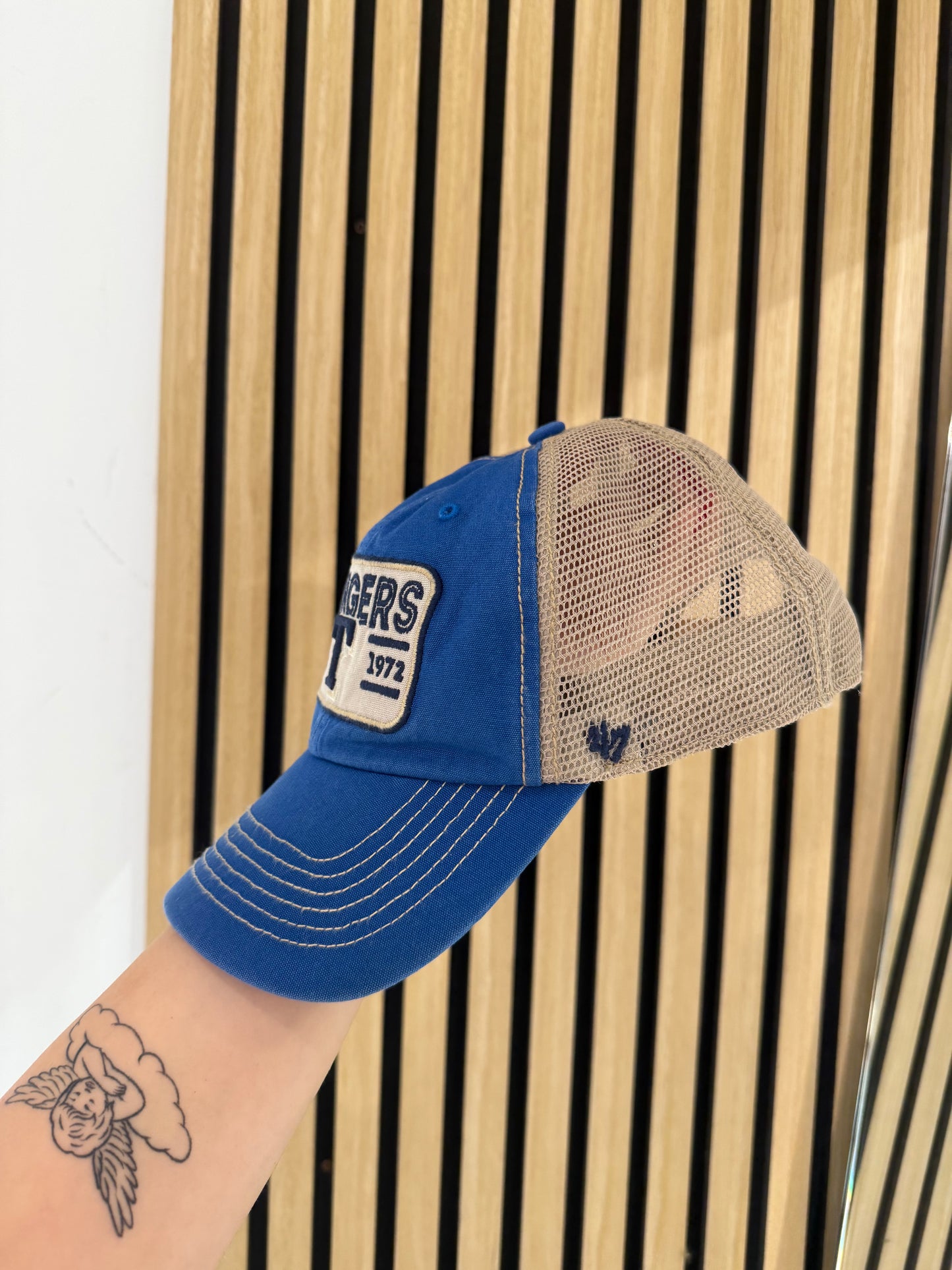 Cappellino New Era