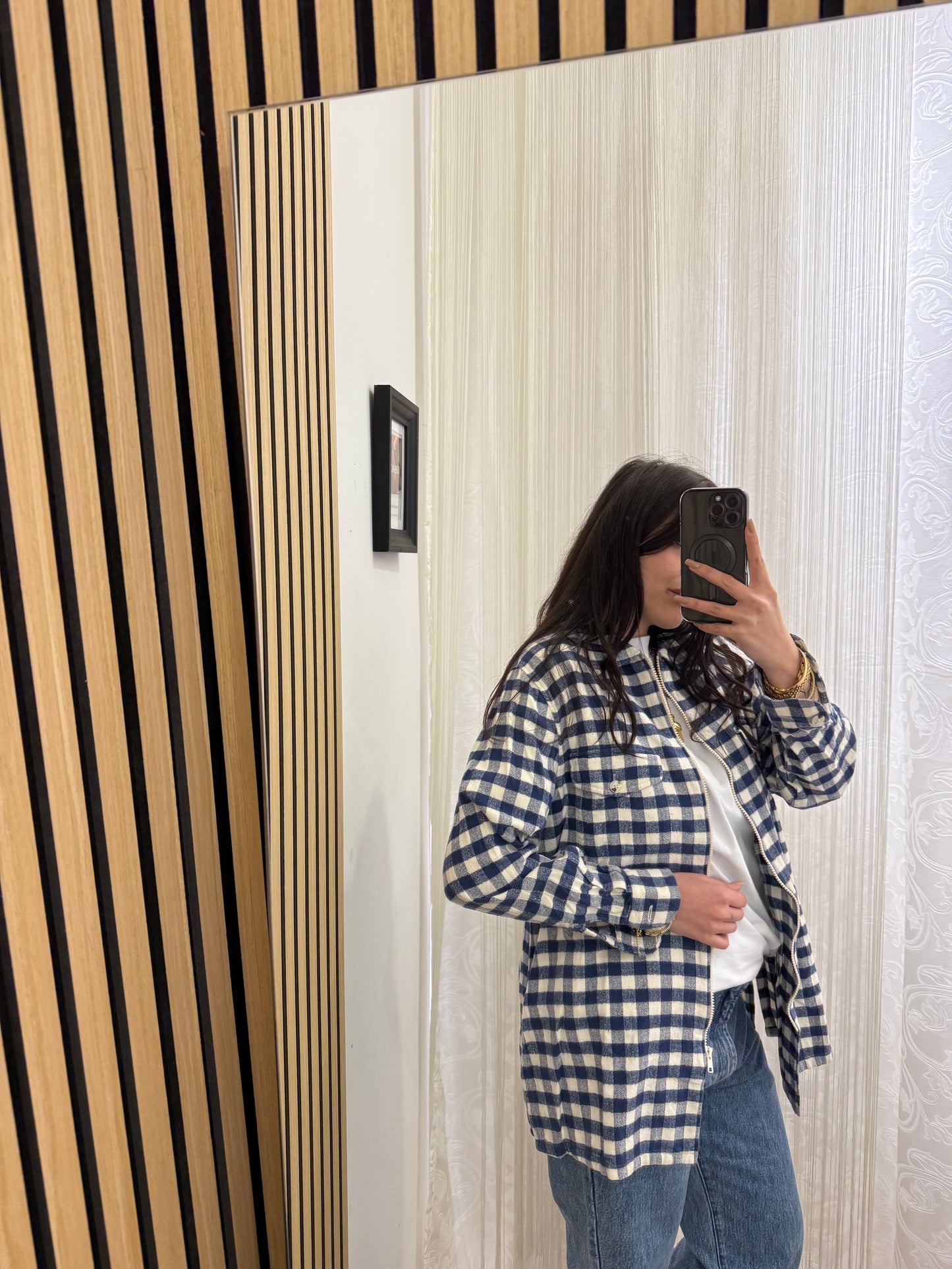 Camicia vintage Donna
