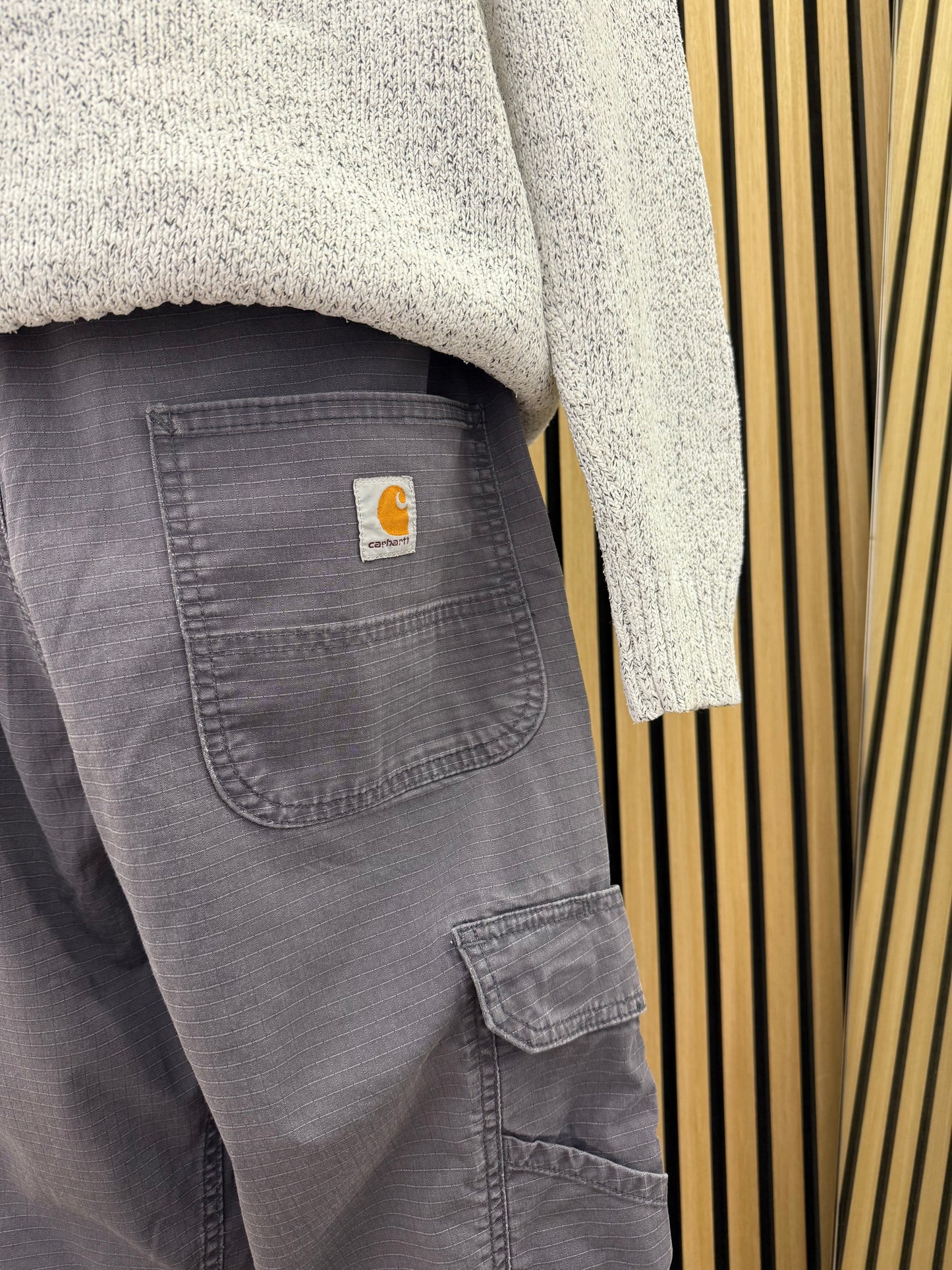 Pantalone Cargo Carhartt