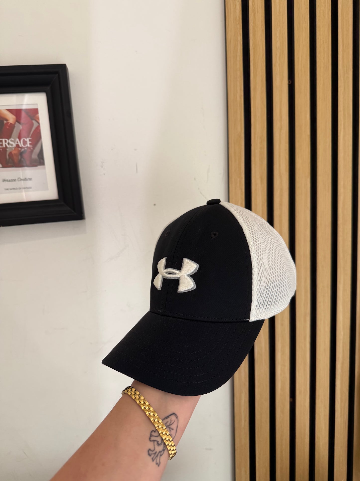 Cappellino Urban Amour