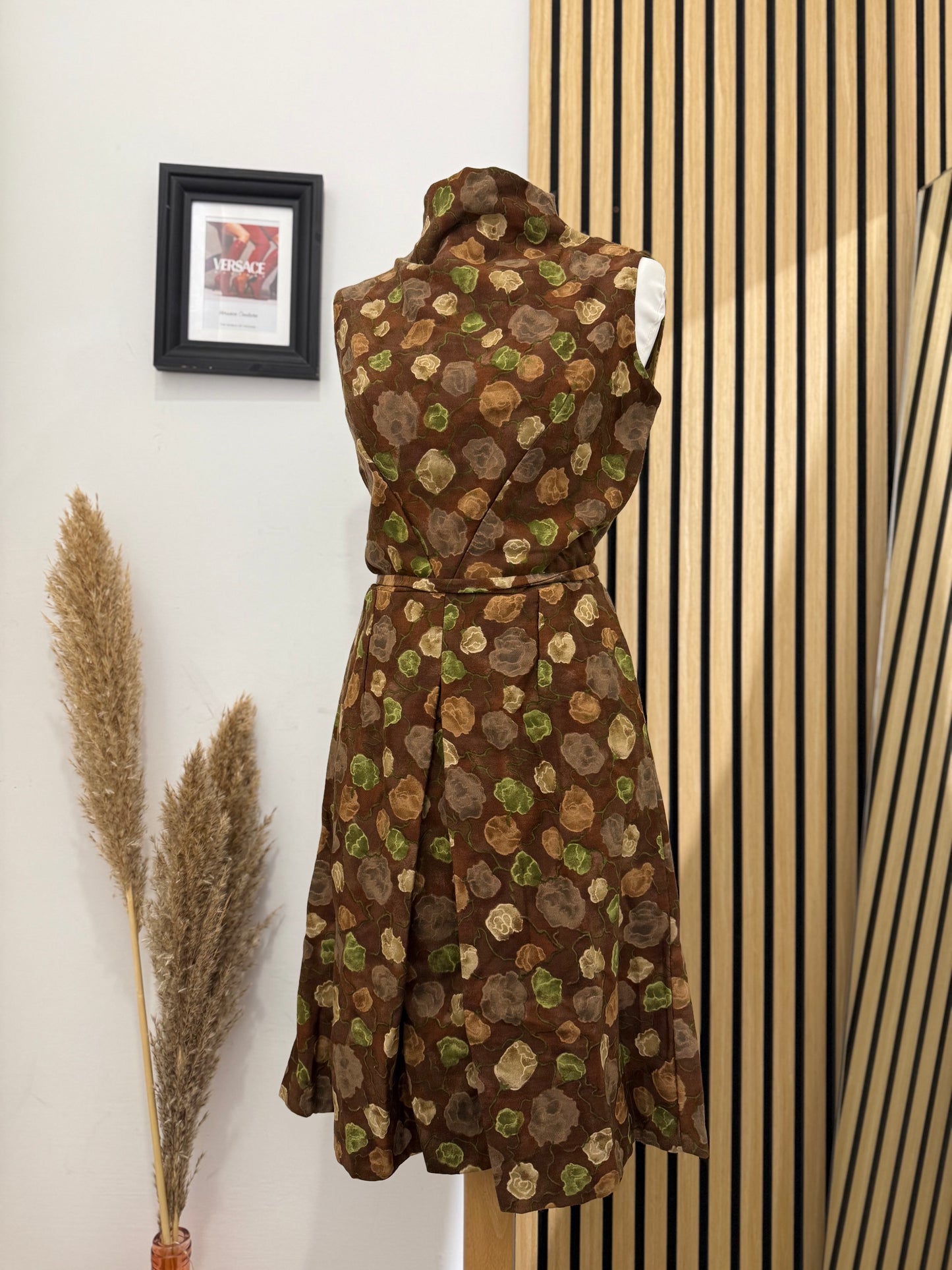 Vestitino Midi Vintage