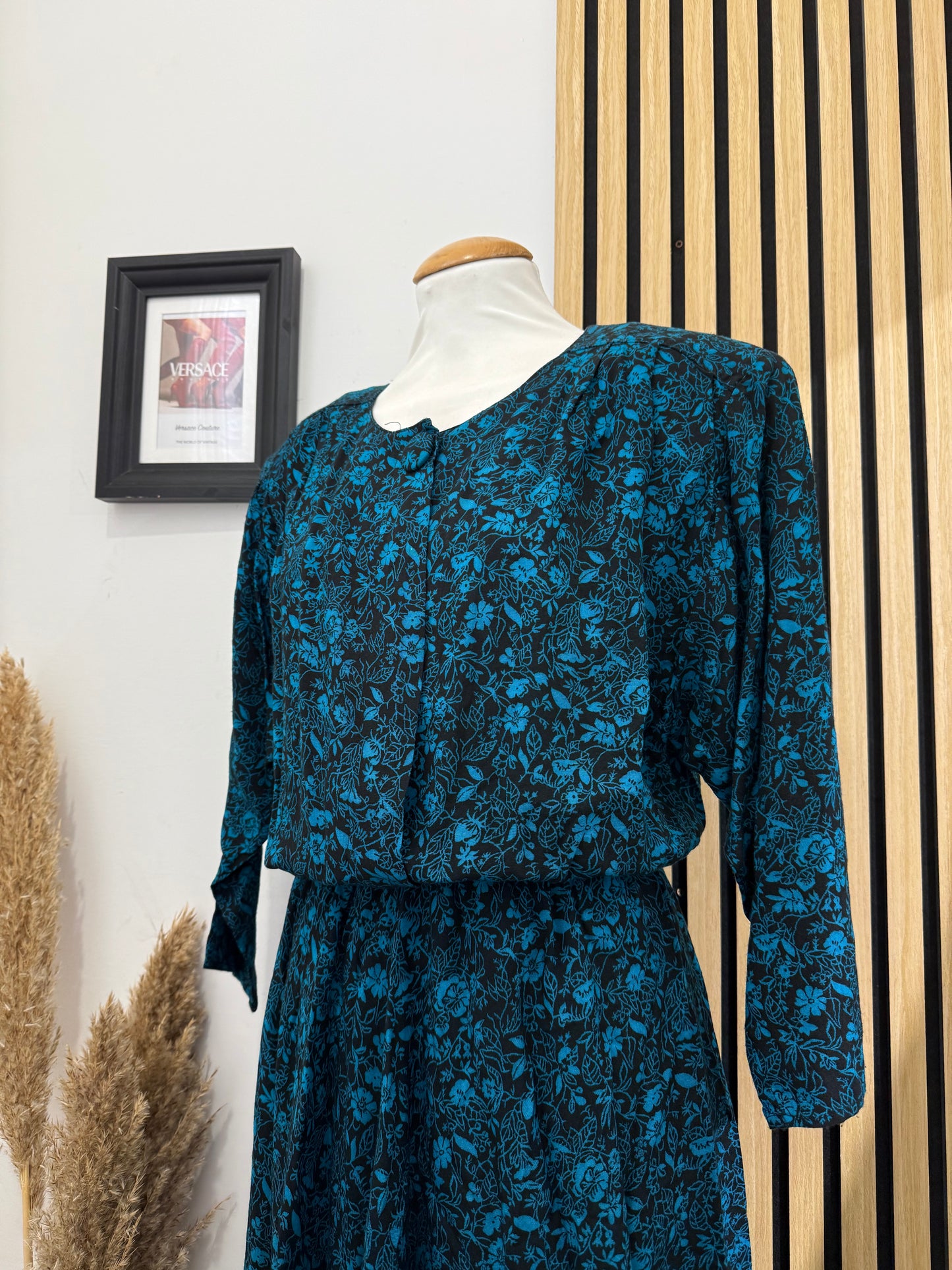 Vestitino Midi Vintage