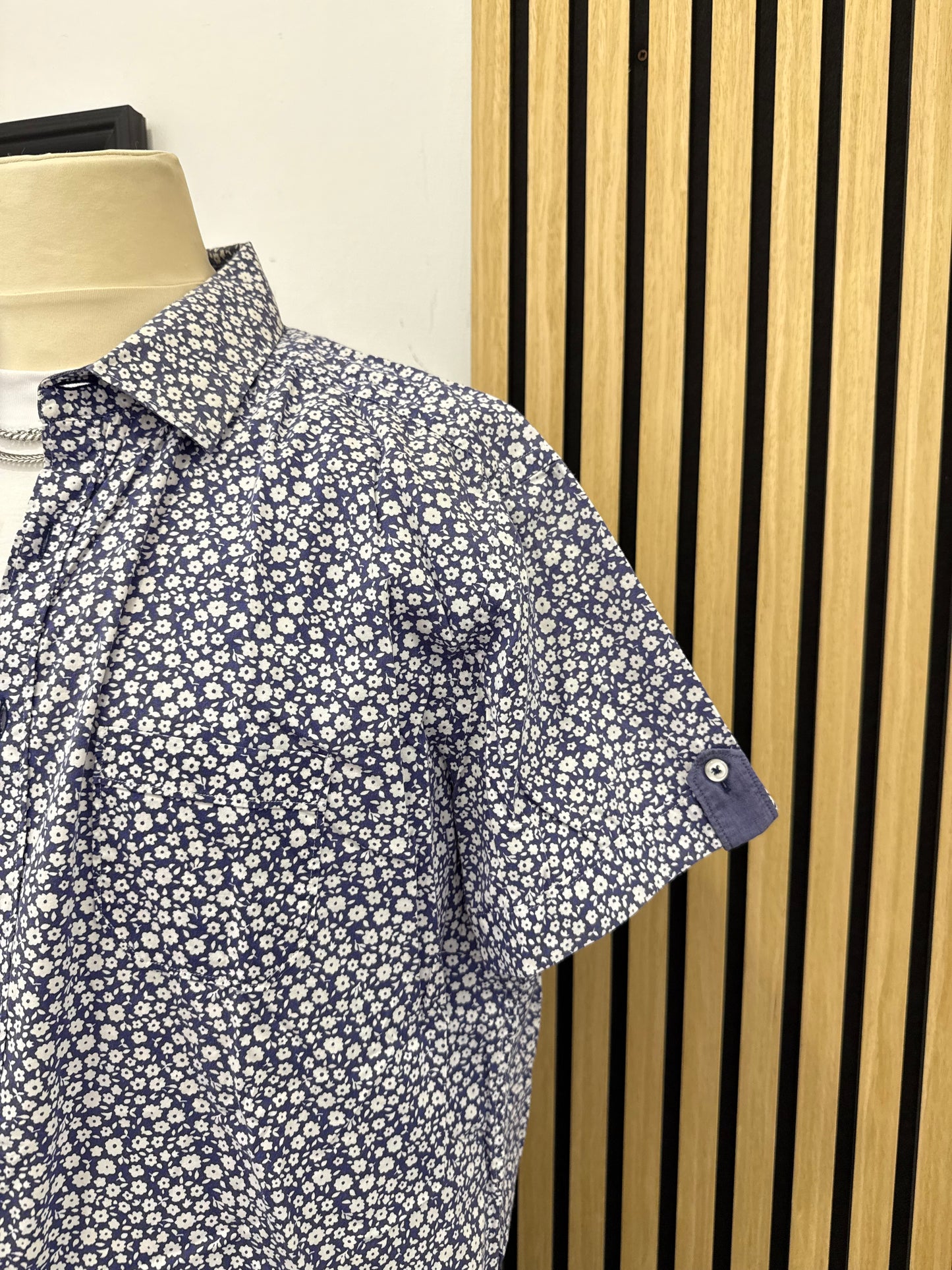 Camicia vintage