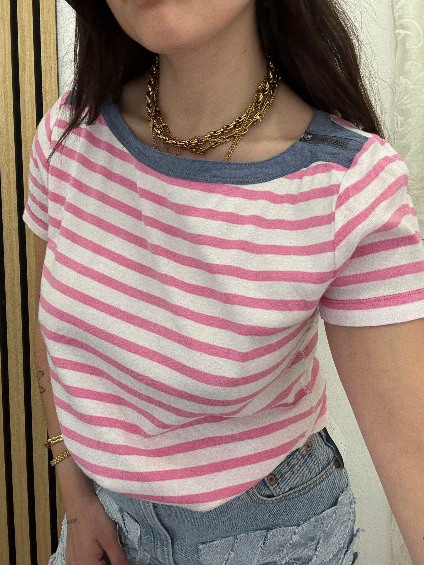 T-shirt Ralph lauren