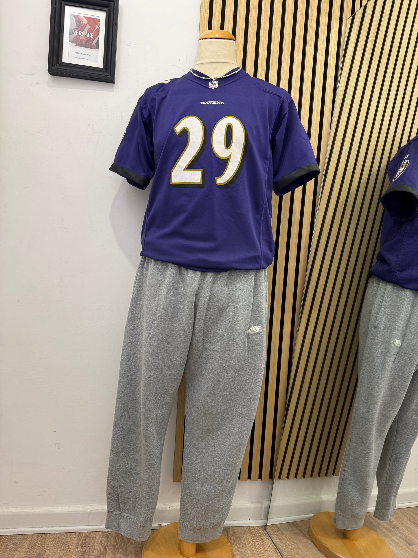 Pantalone Tuta Nike