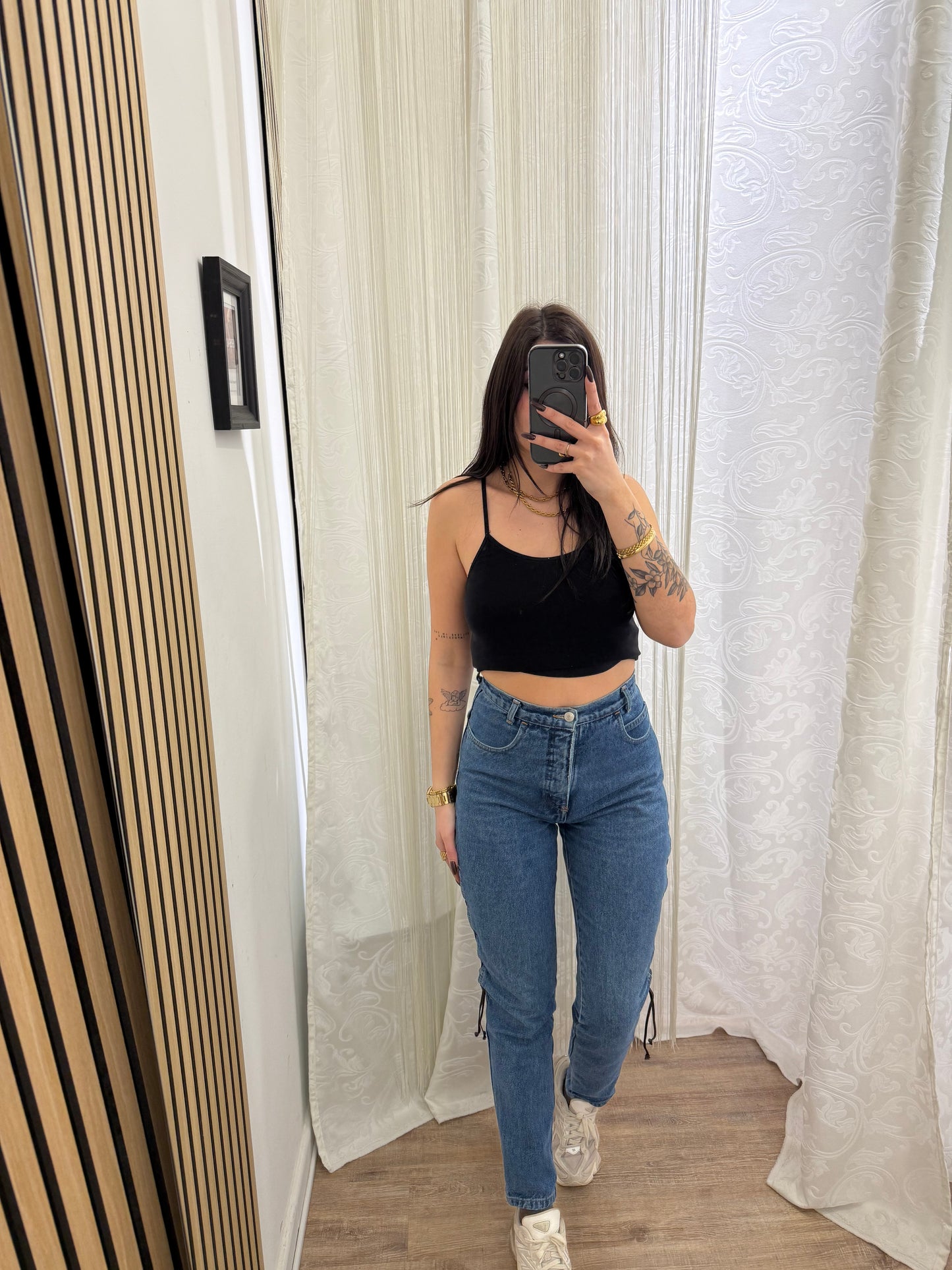 Jeans Vintage