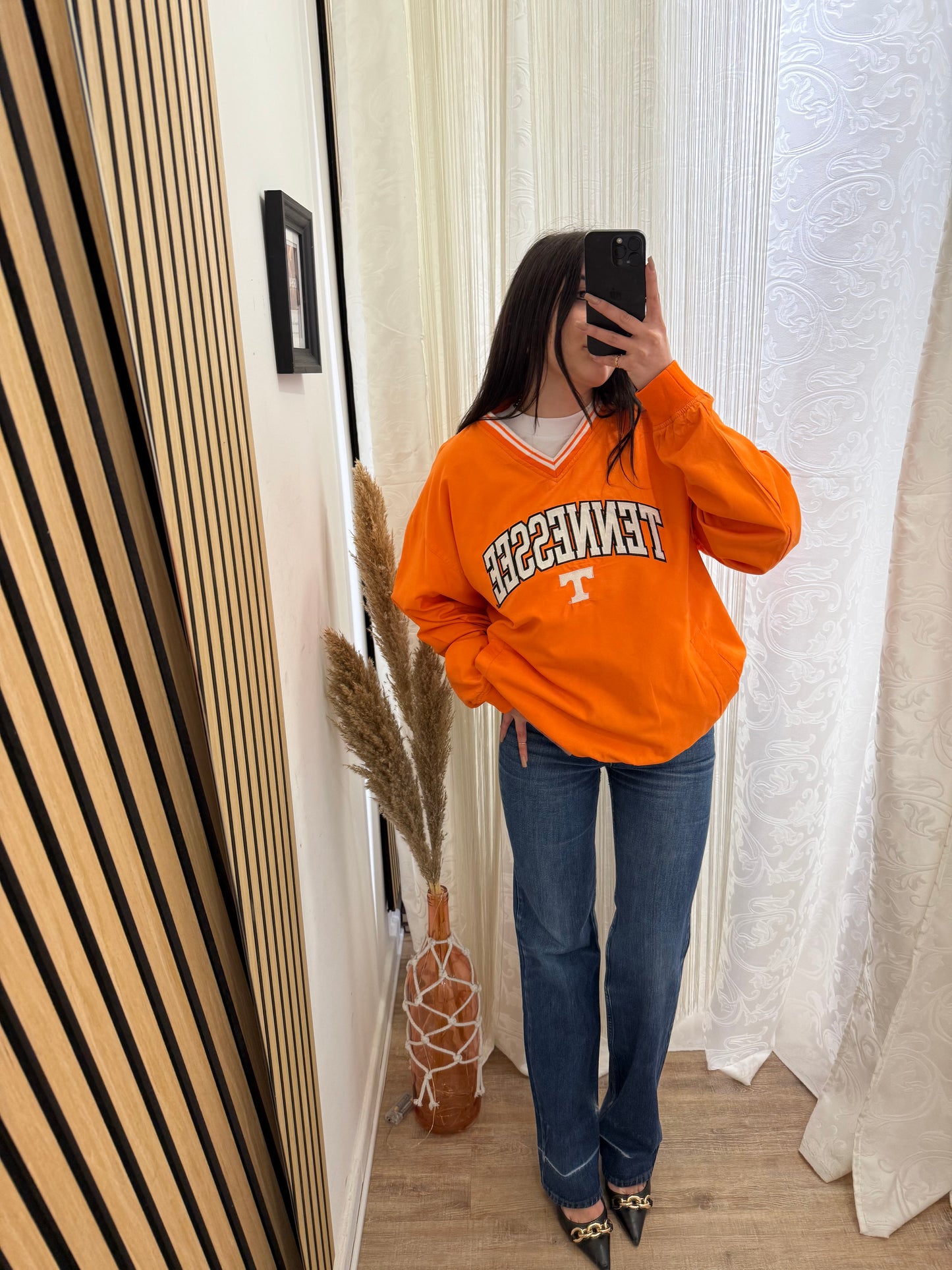 Casacca TENNESSEE Vintage Unisex