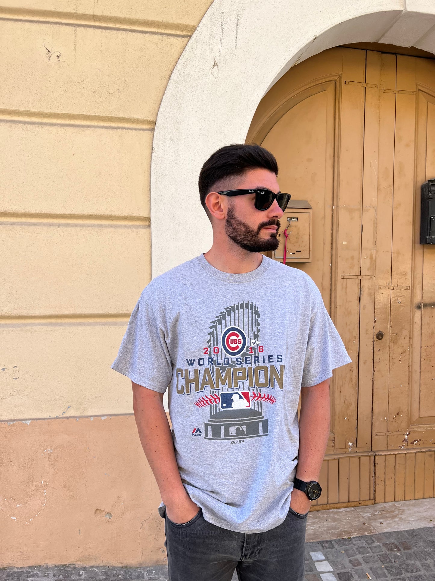 T-shirt Champion unisex
