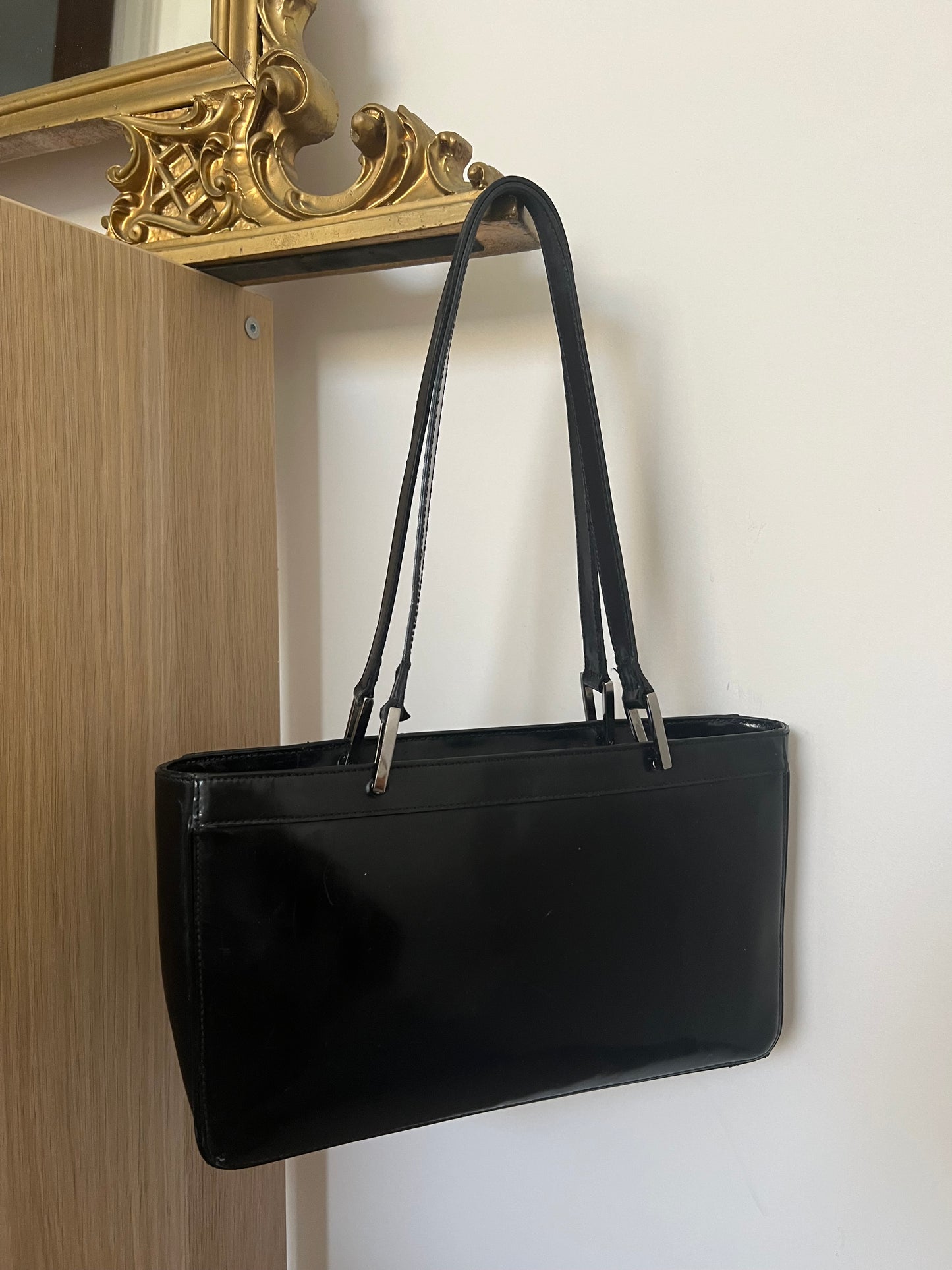 Borsa Gucci Vintage a Spalla