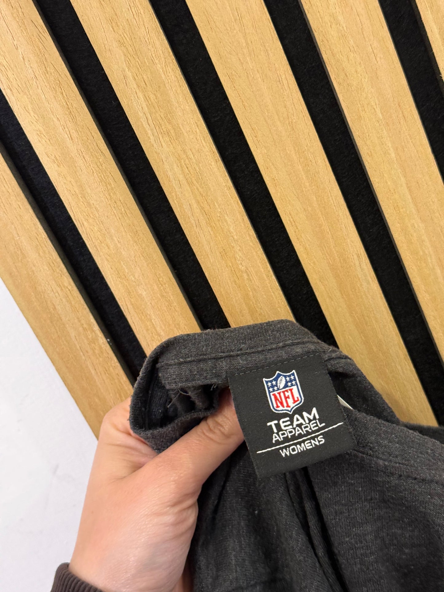 T-shirt NFL Steelers Tee