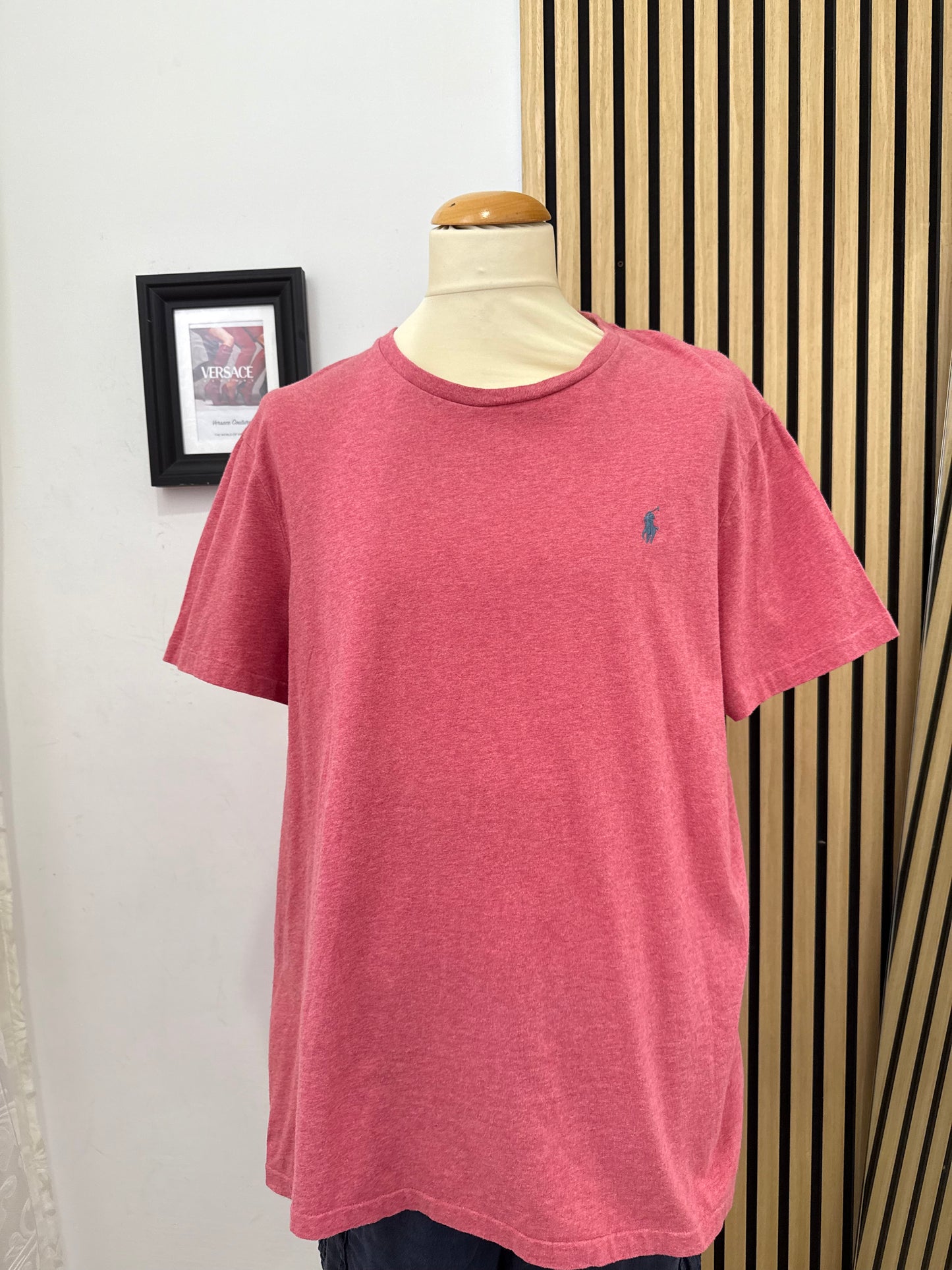 T-shirt Ralph Lauren