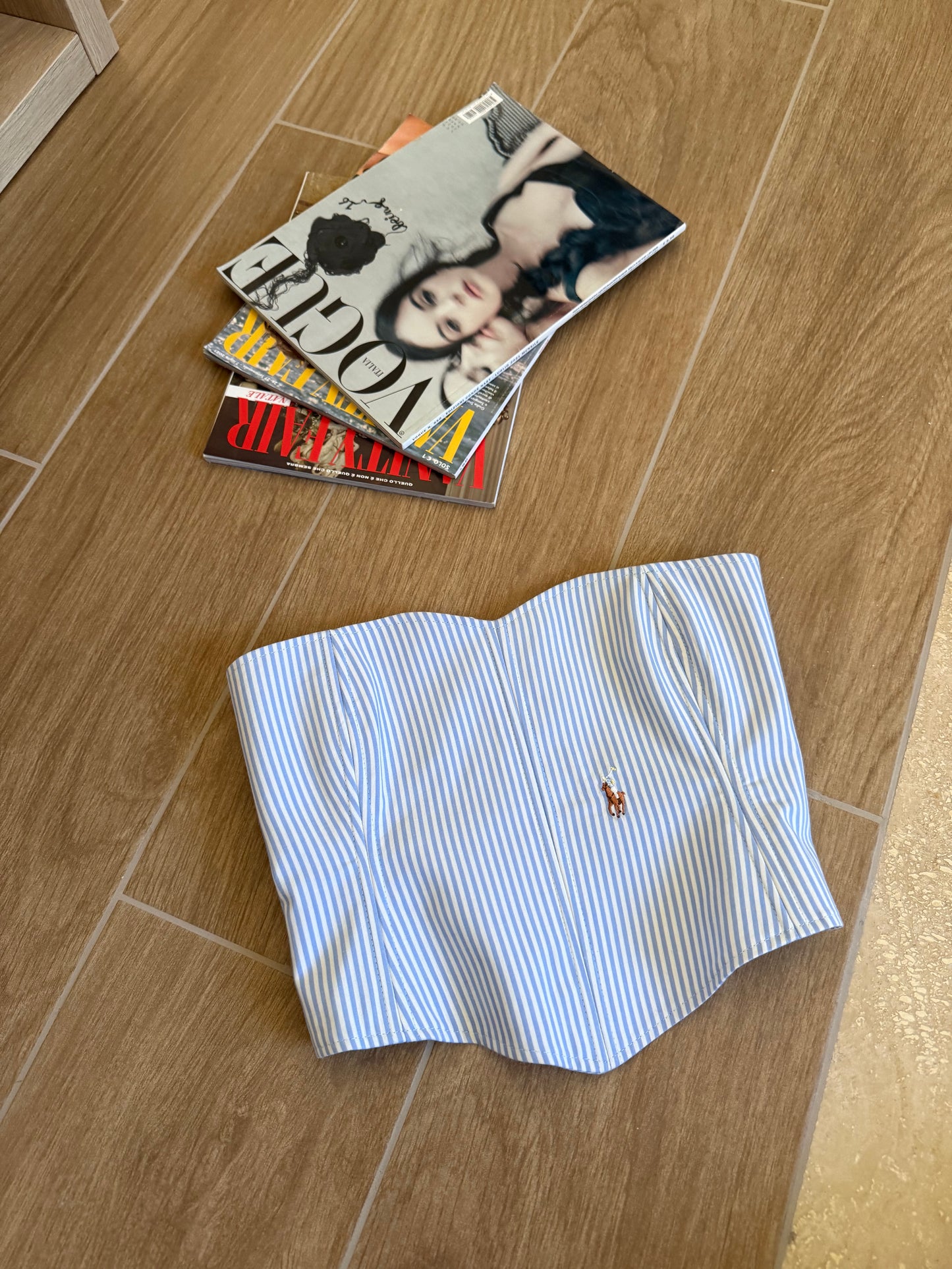 Corsetto Ralph lauren