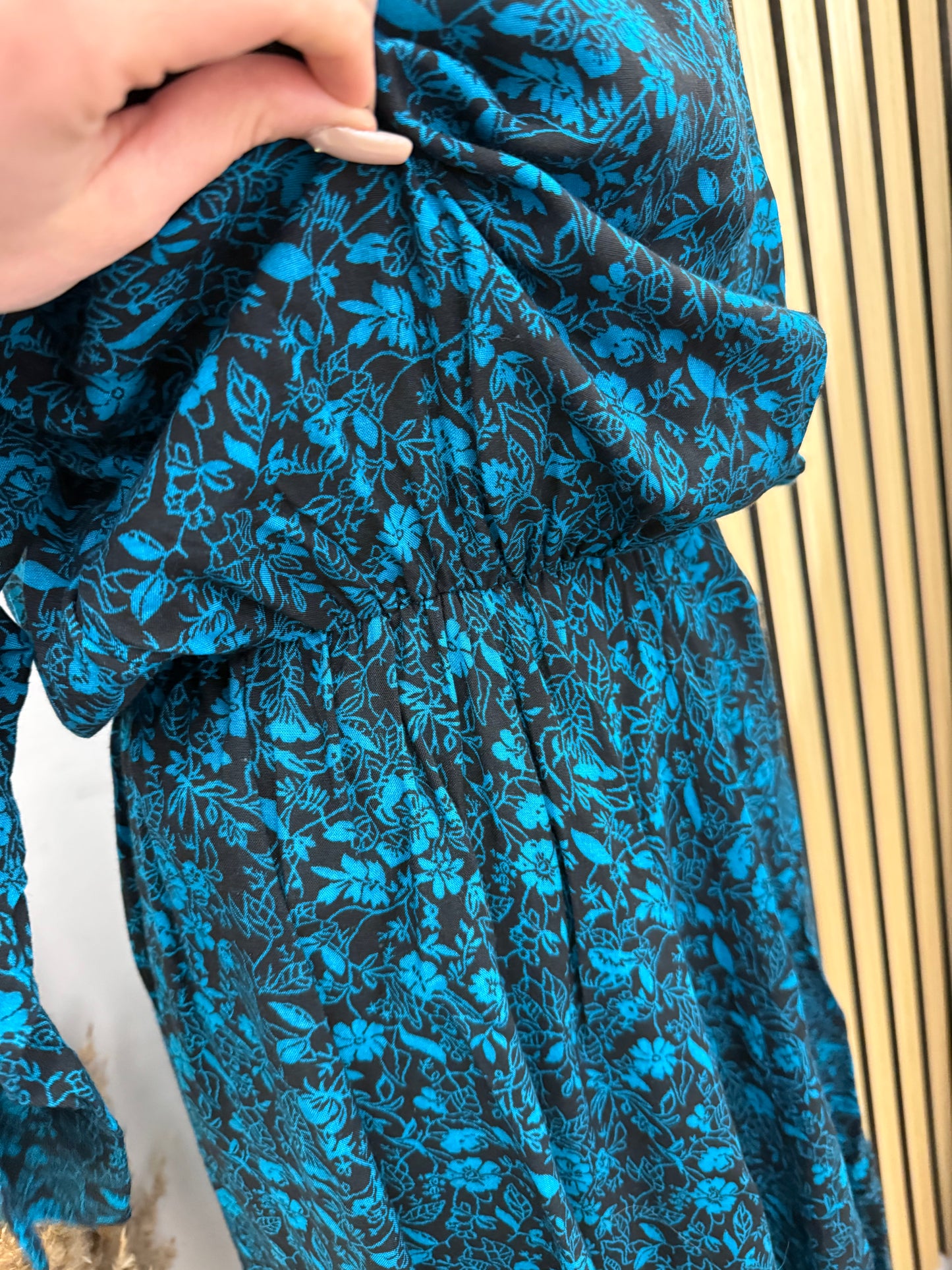 Vestitino Midi Vintage